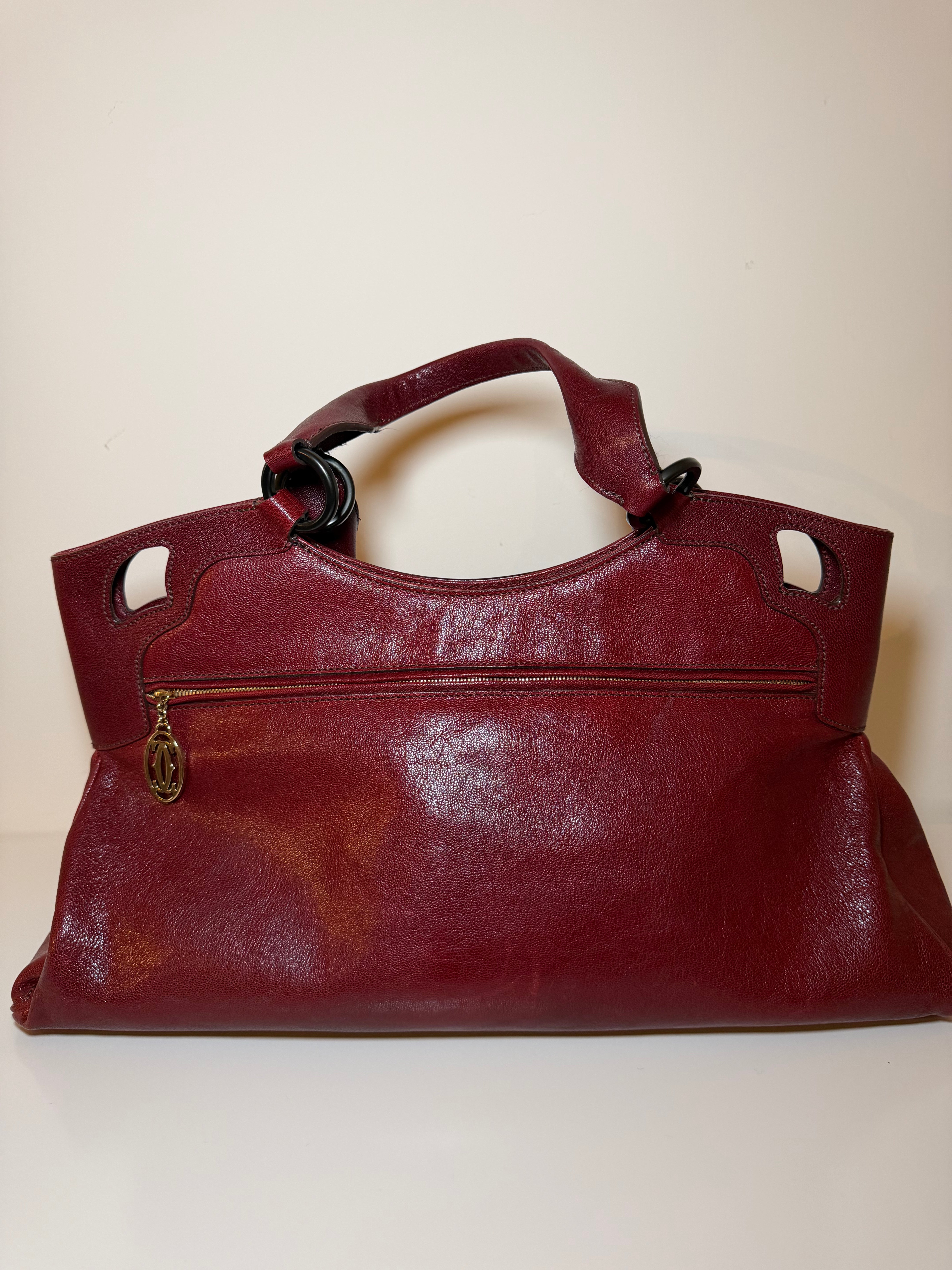 Borsa Cartier Marcello