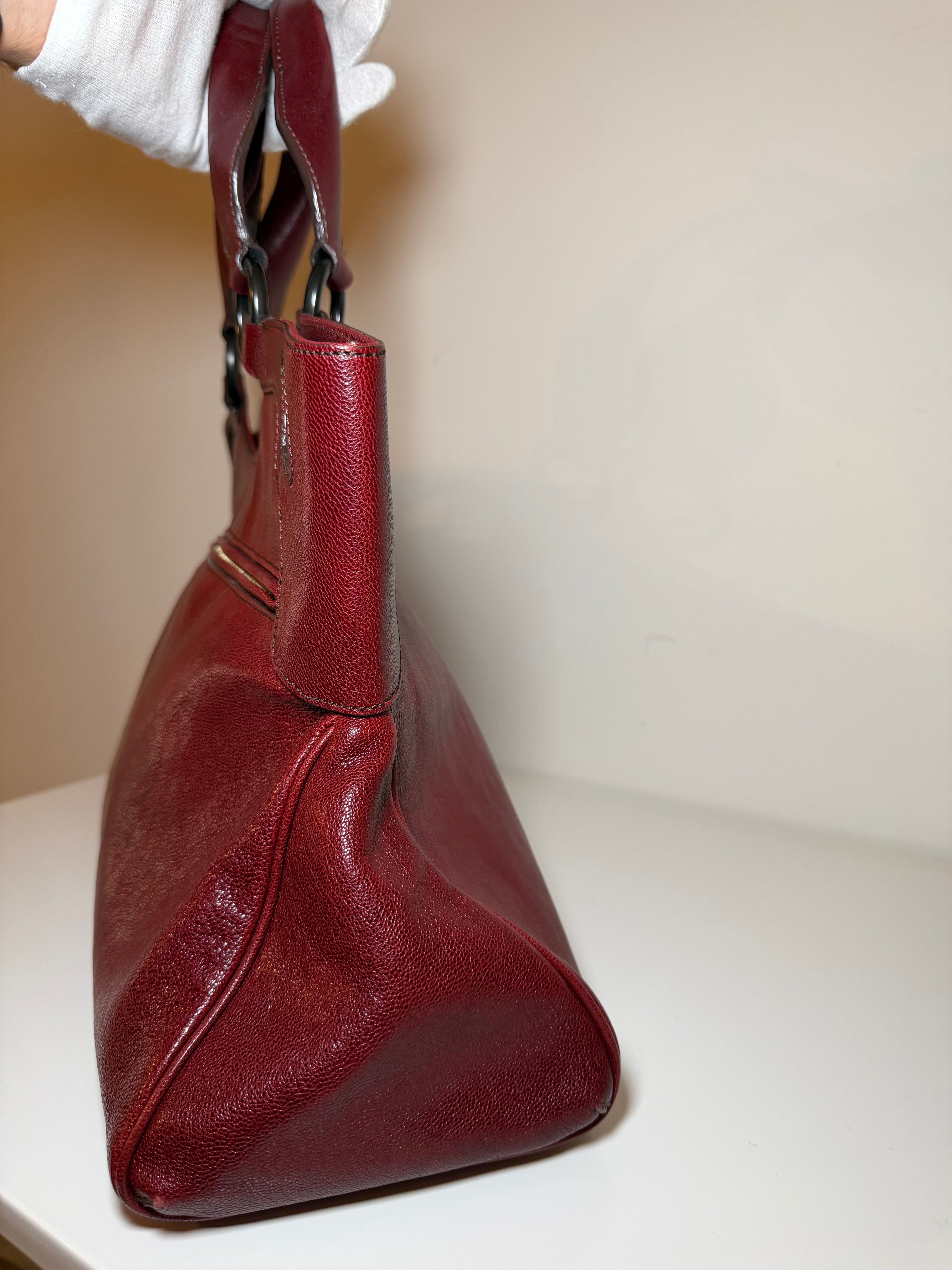 Borsa Cartier Marcello