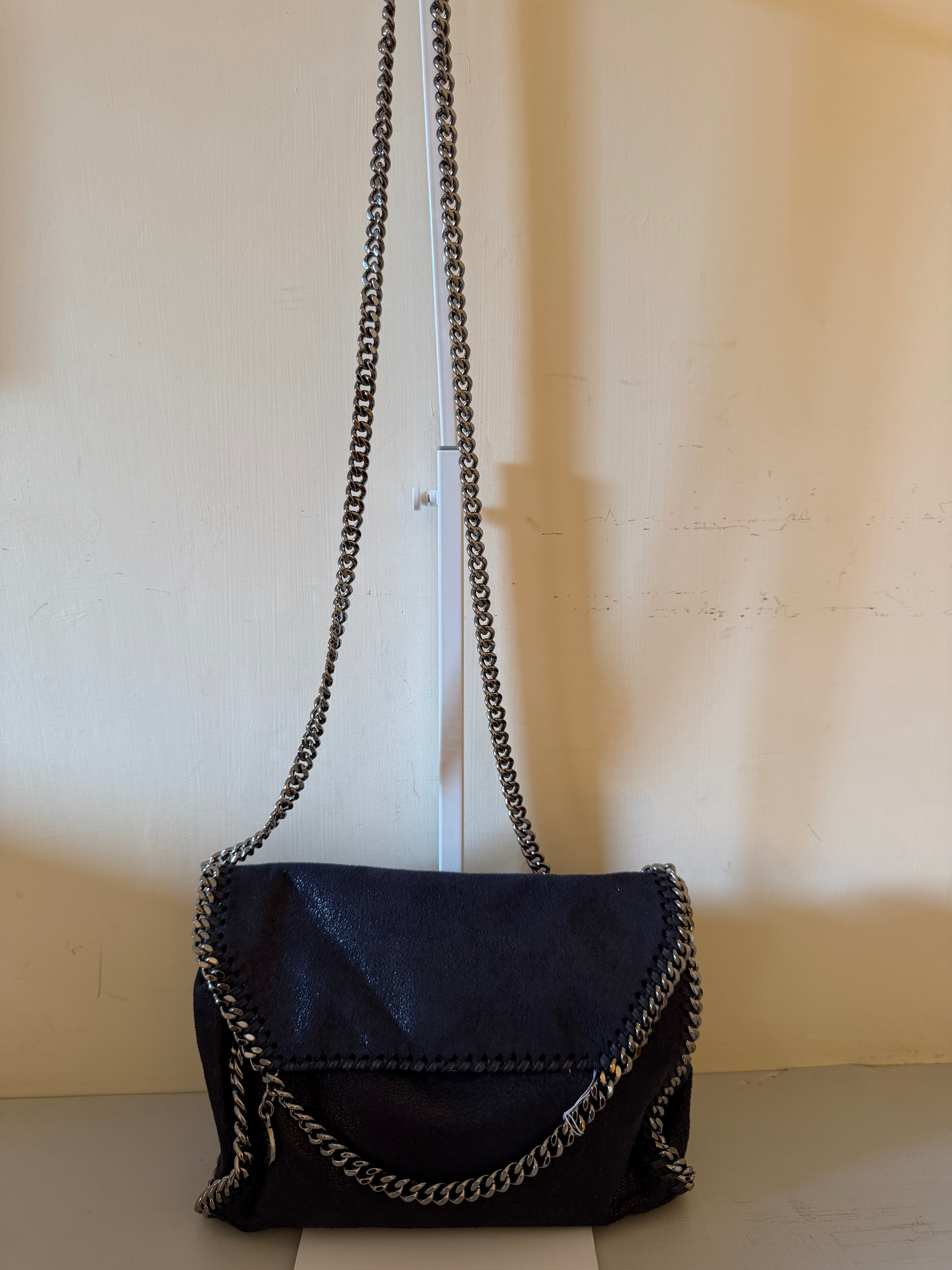 Borsa Falabella Fold Over di Stella McCartney