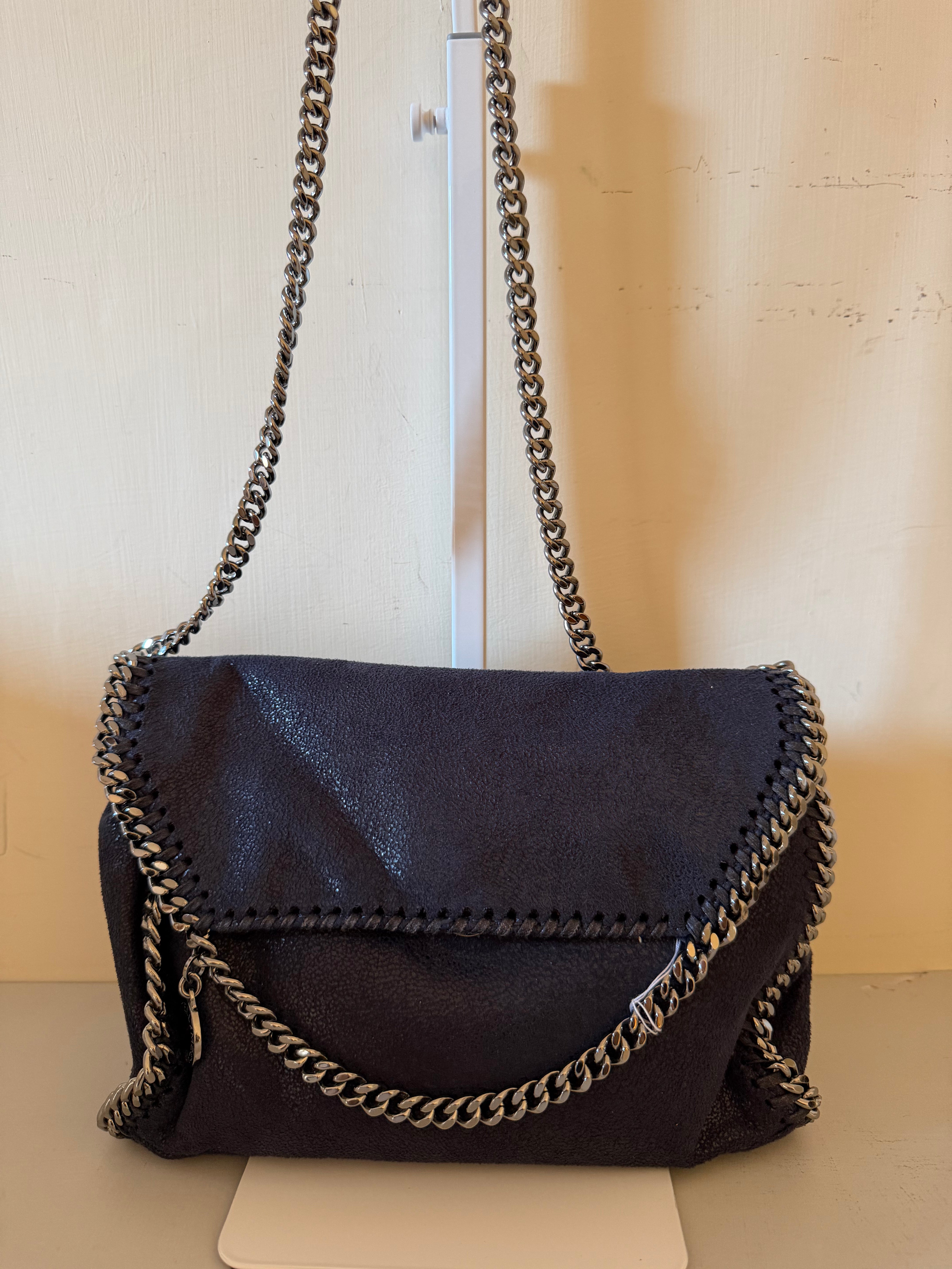 Borsa Falabella Fold Over di Stella McCartney