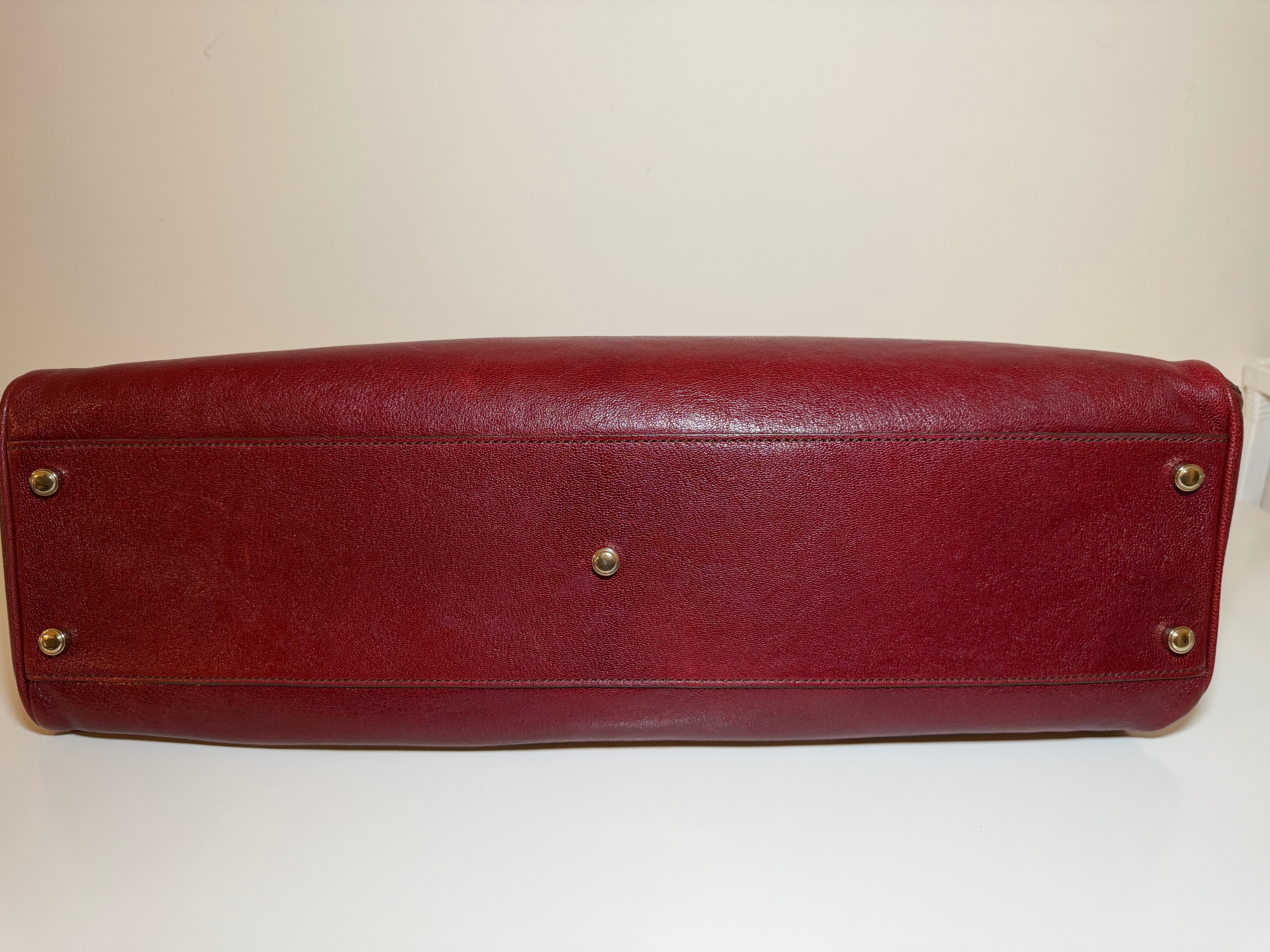 Borsa Cartier Marcello