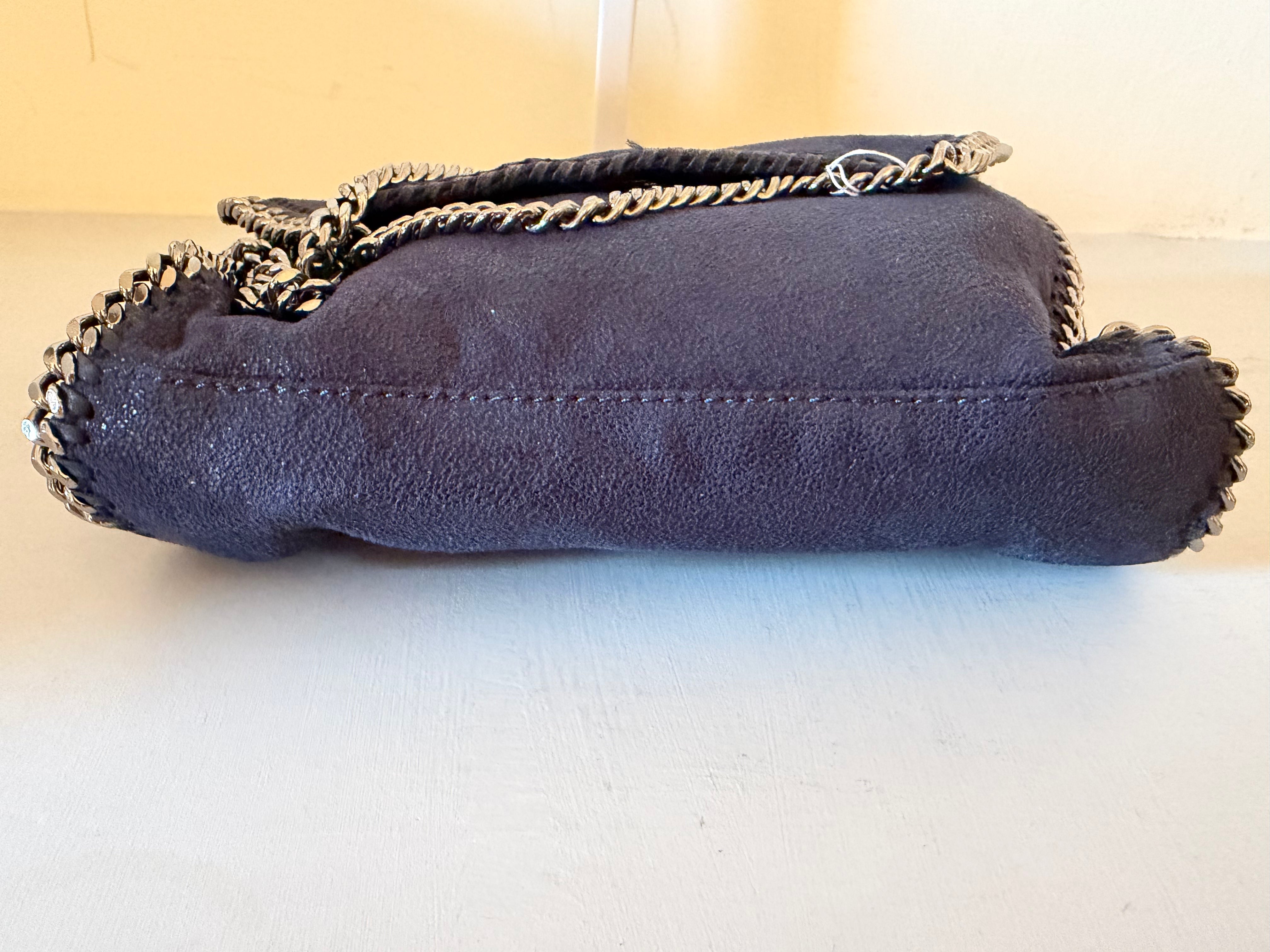 Borsa Falabella Fold Over di Stella McCartney