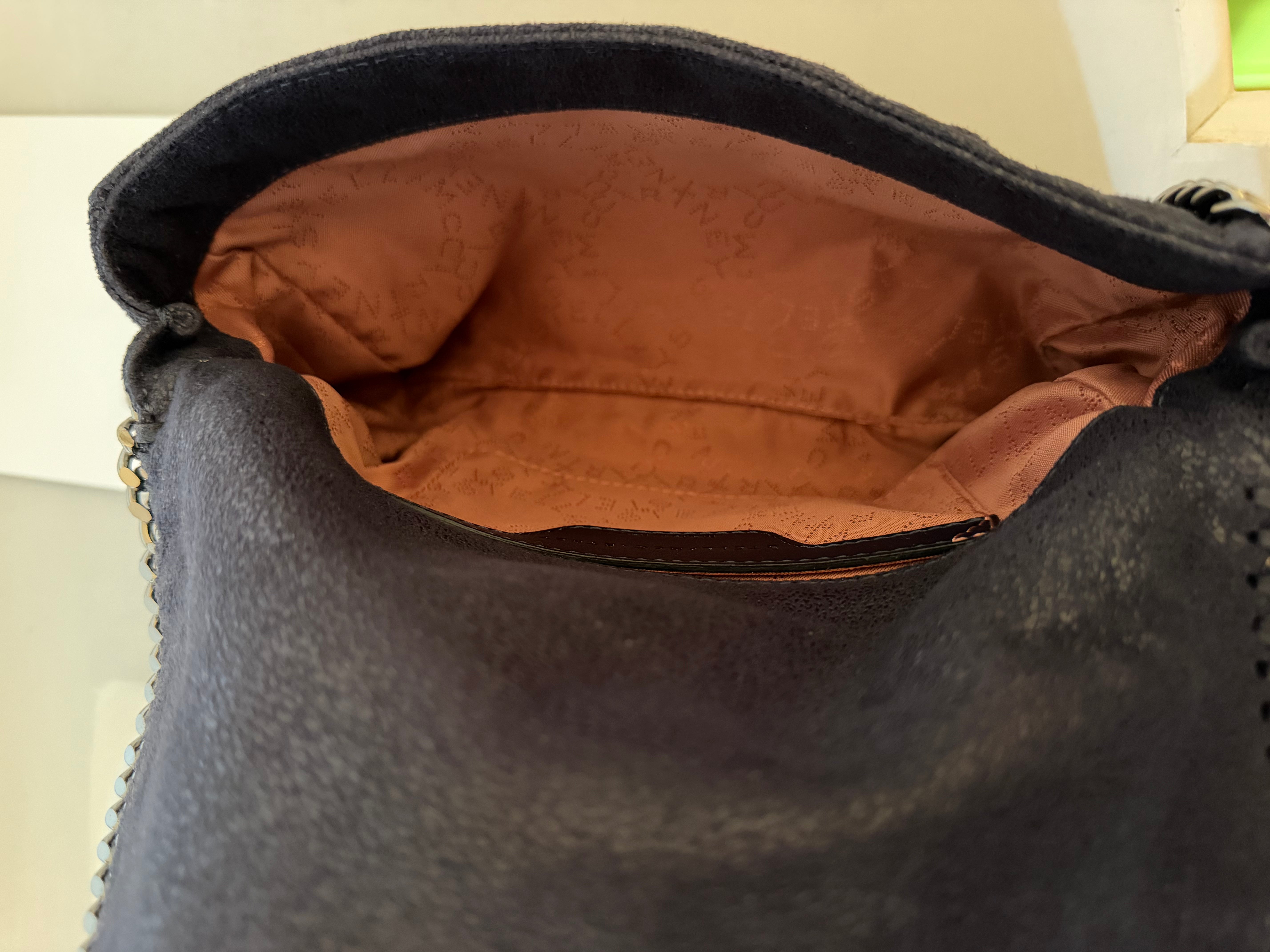 Borsa Falabella Fold Over di Stella McCartney