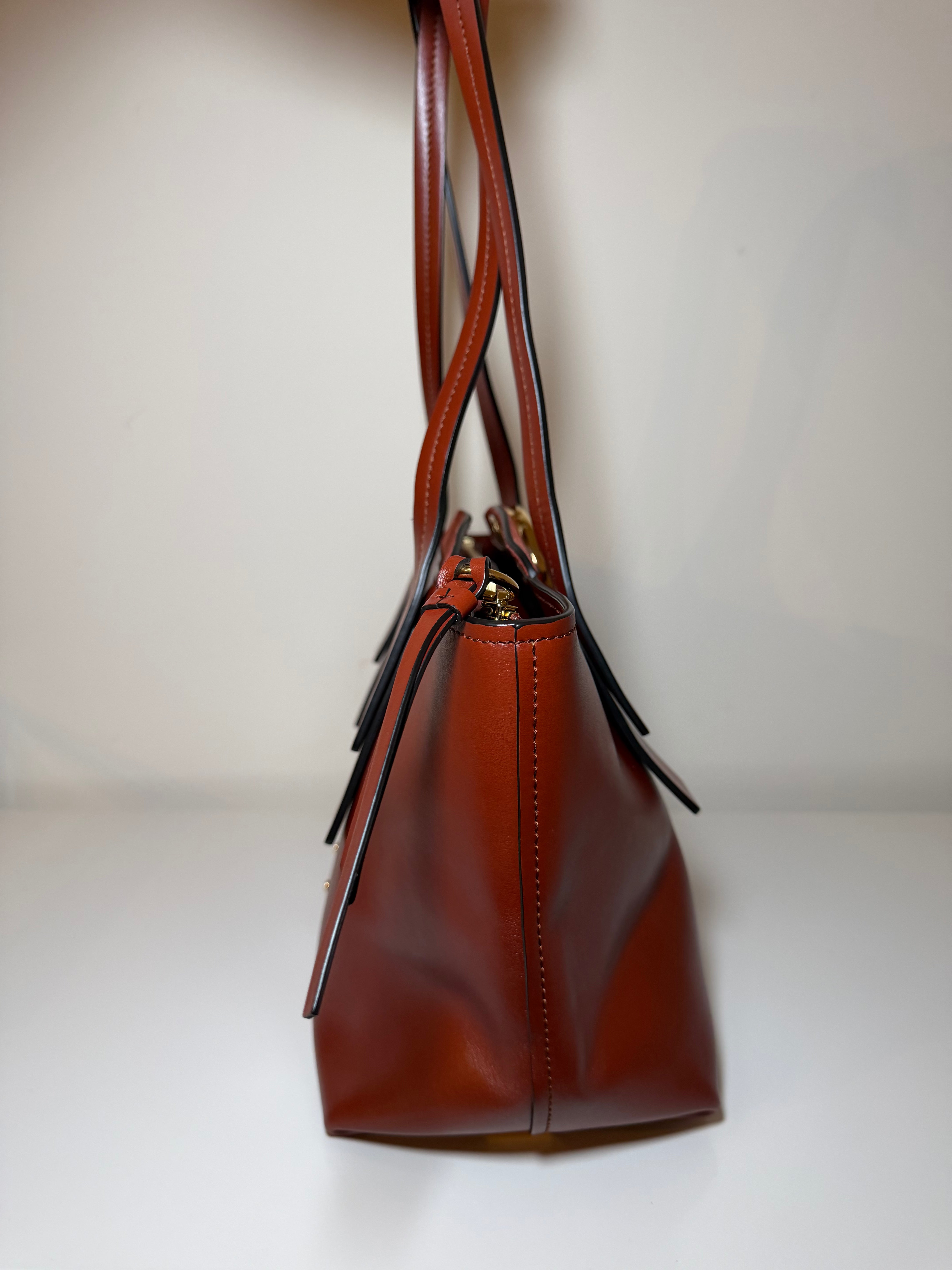 Borsa Chloé Tote Bag