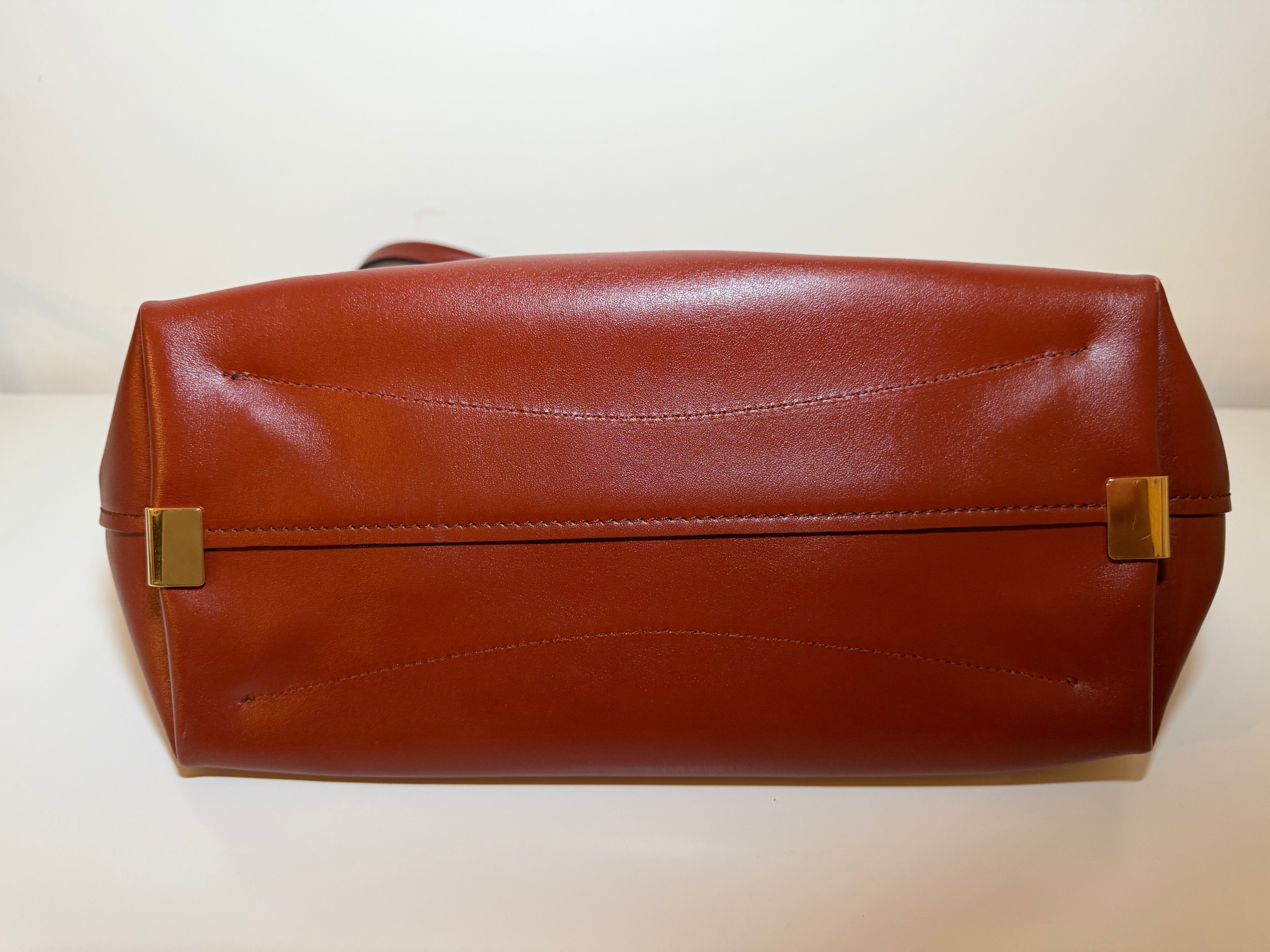 Borsa Chloé Tote Bag