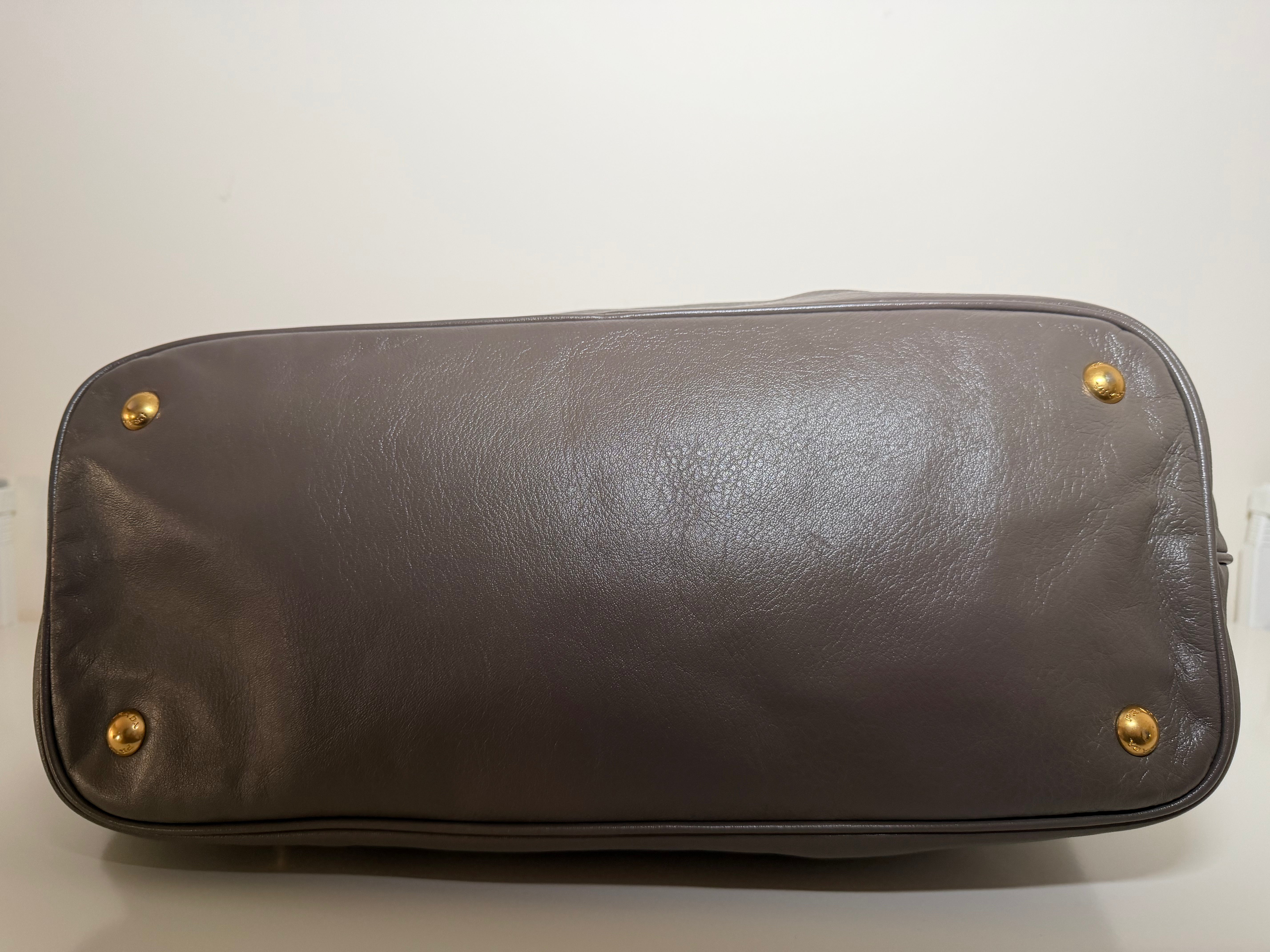 Borsa Prada Tote Souple
