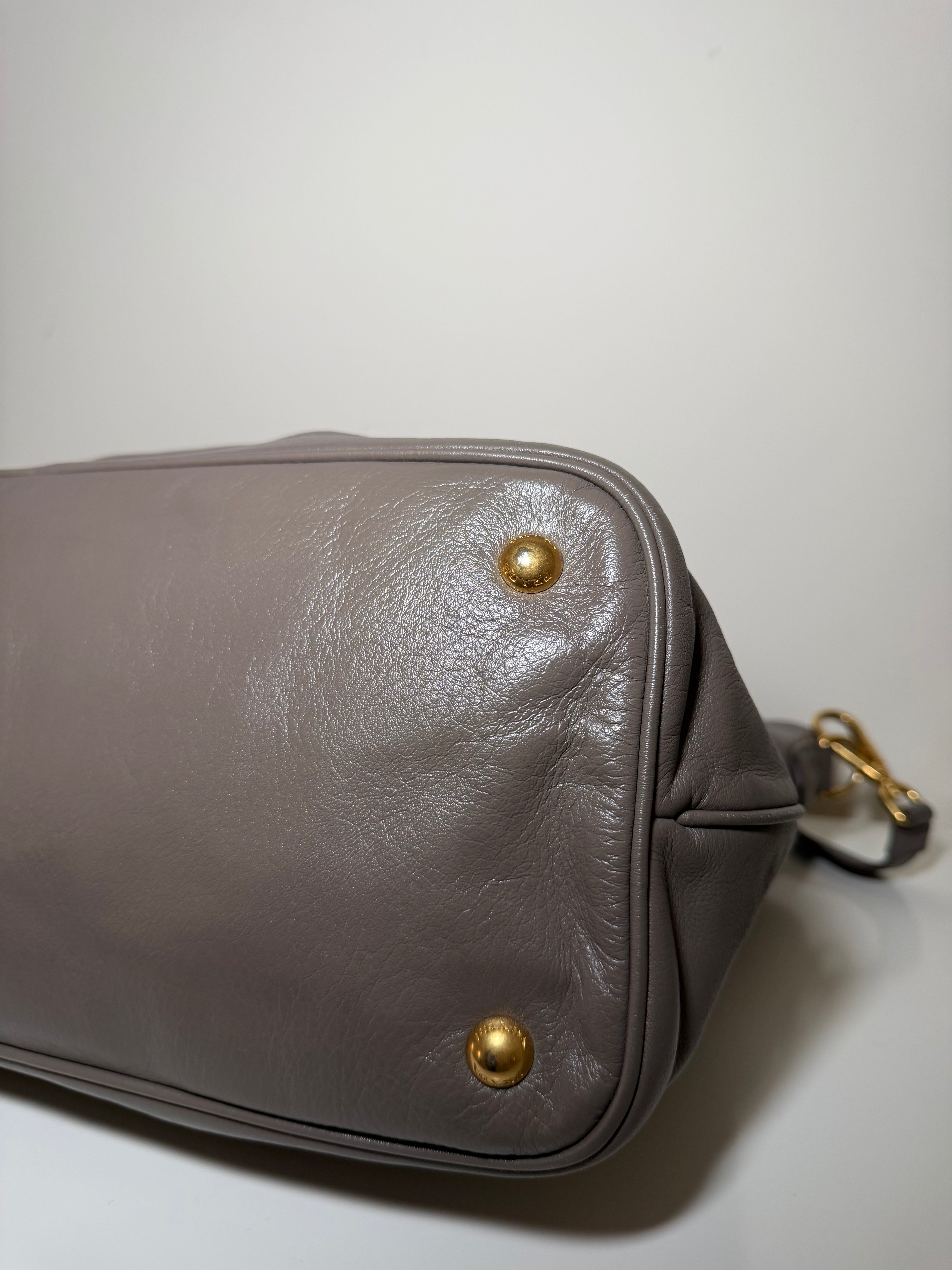 Borsa Prada Tote Souple