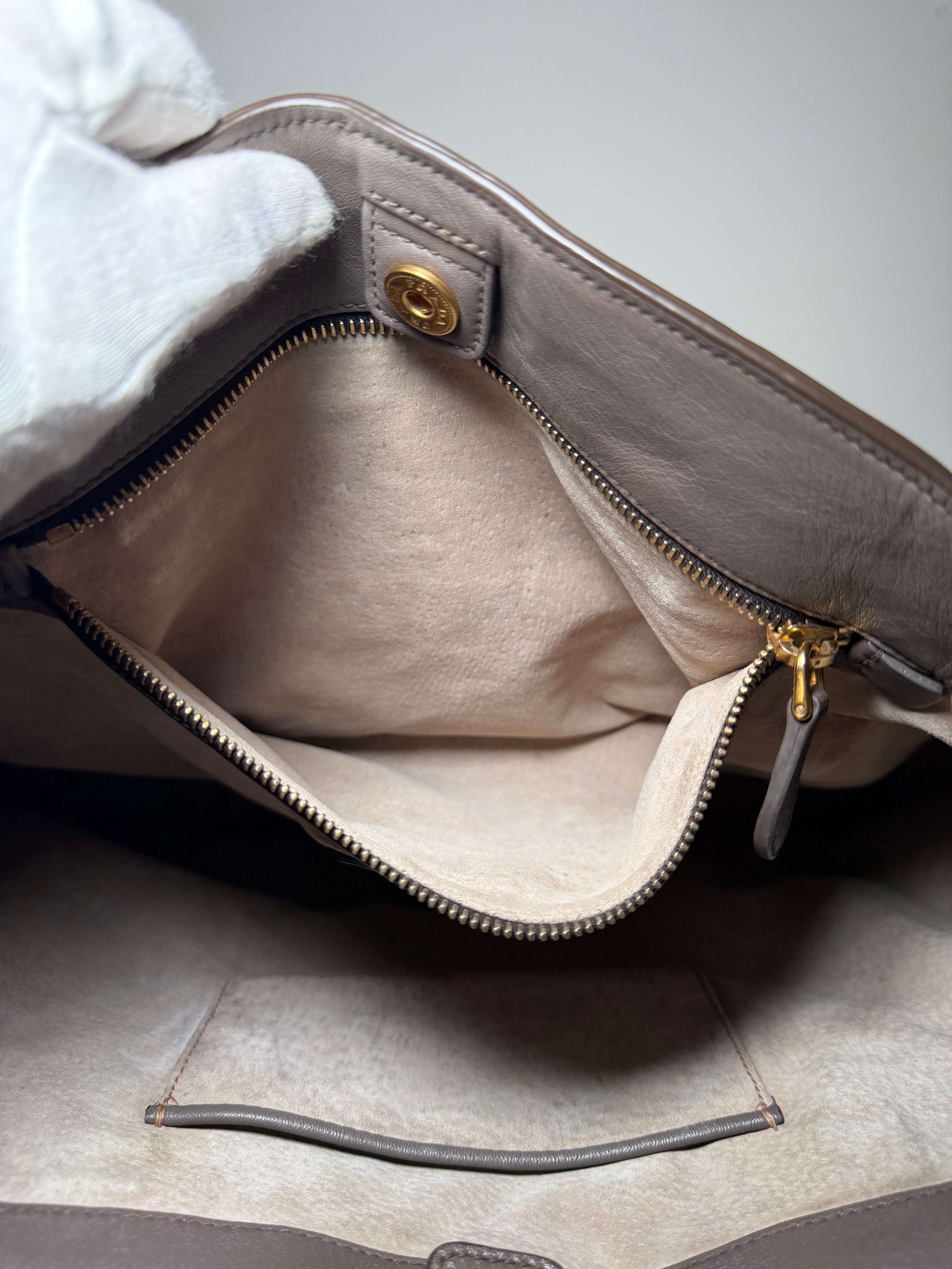 Borsa Prada Tote Souple