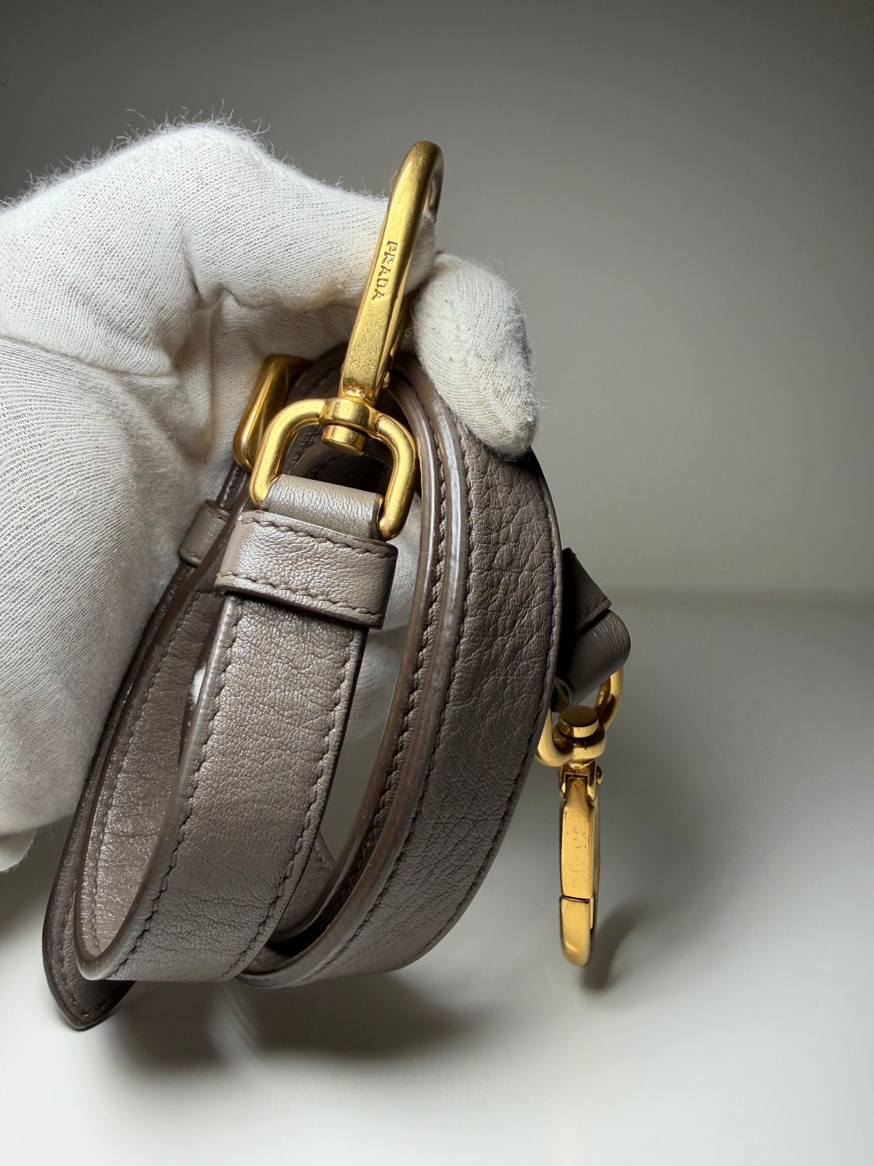 Borsa Prada Tote Souple
