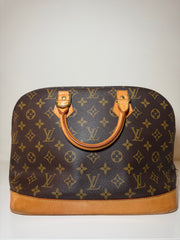 Borsa Louis Vuitton Alma