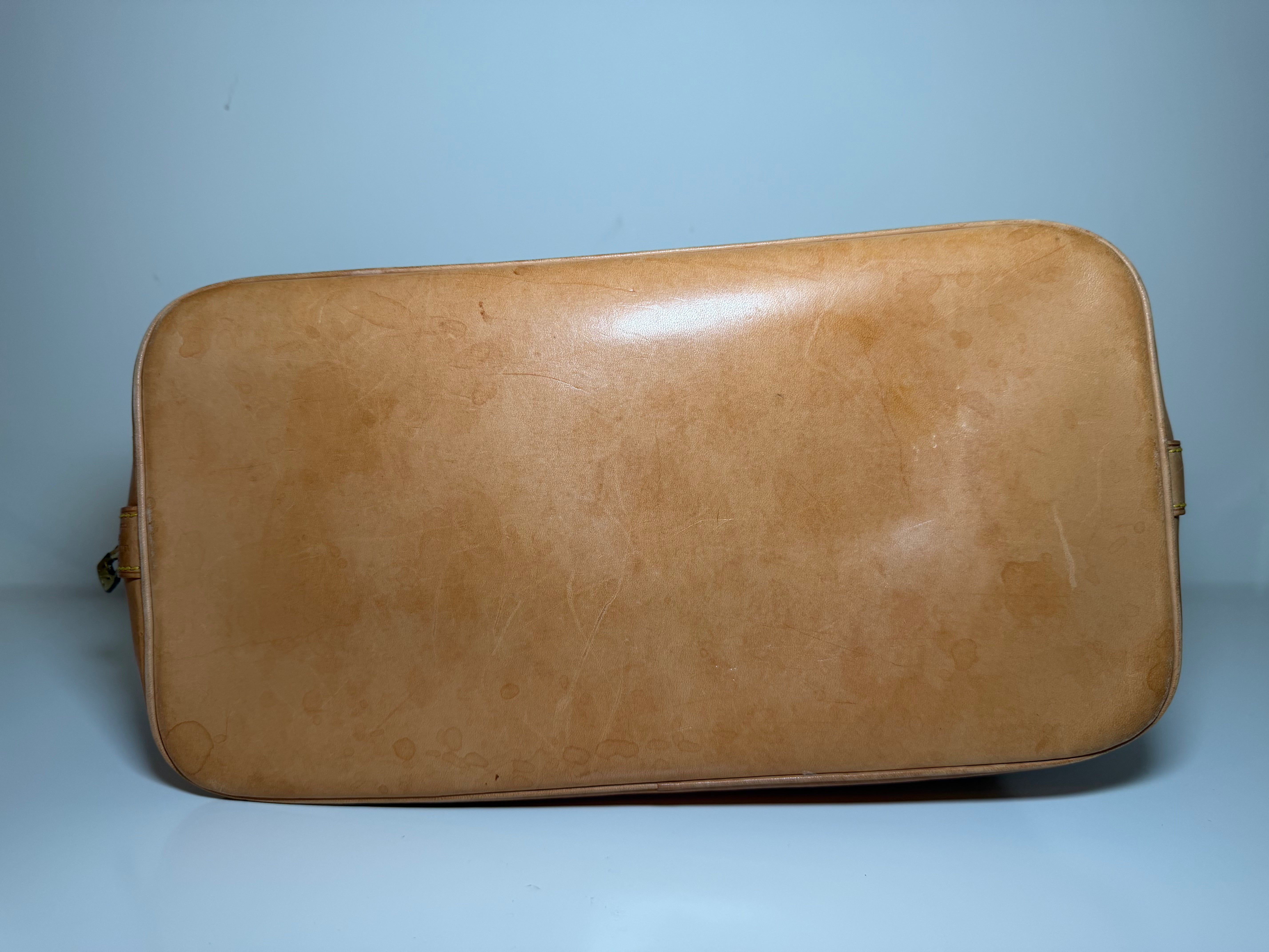 Borsa Louis Vuitton Alma