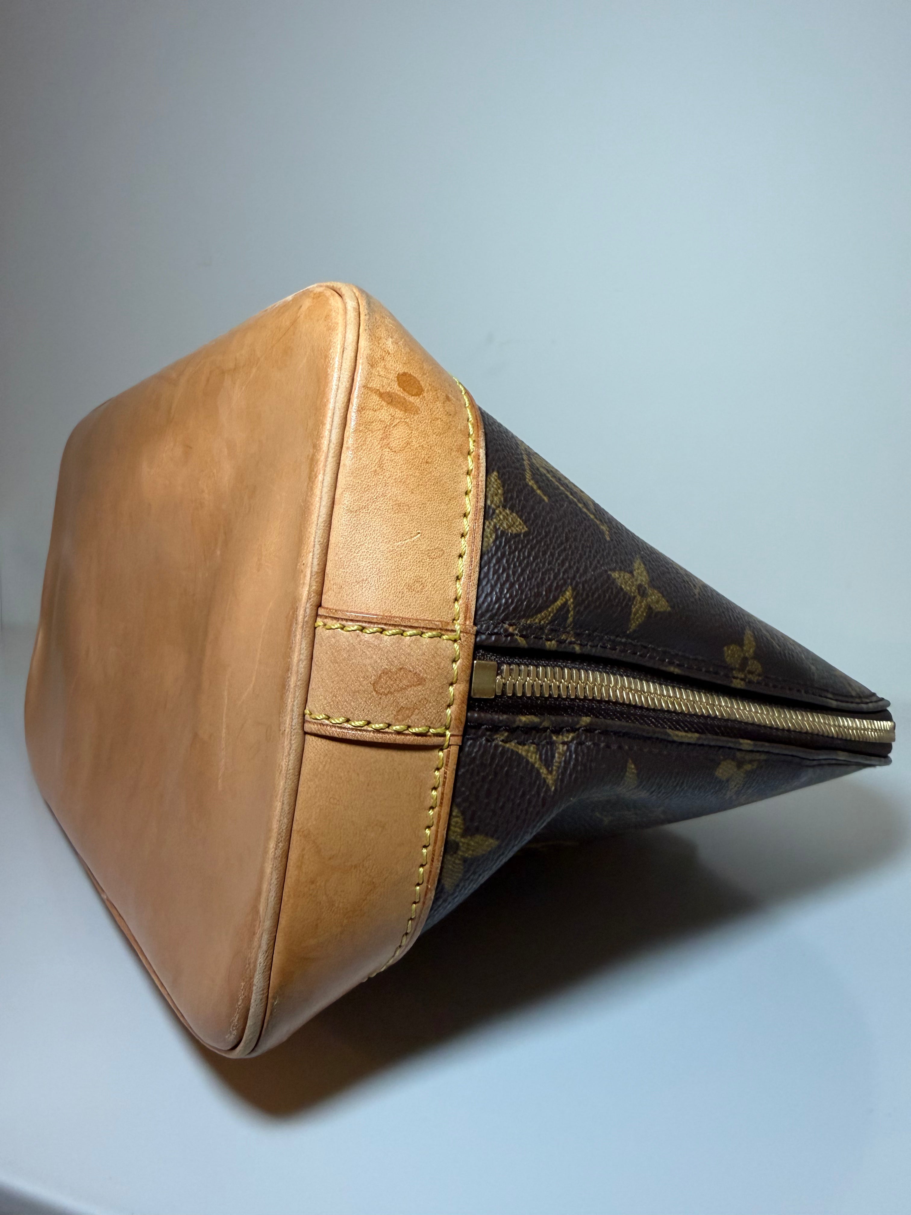 Borsa Louis Vuitton Alma