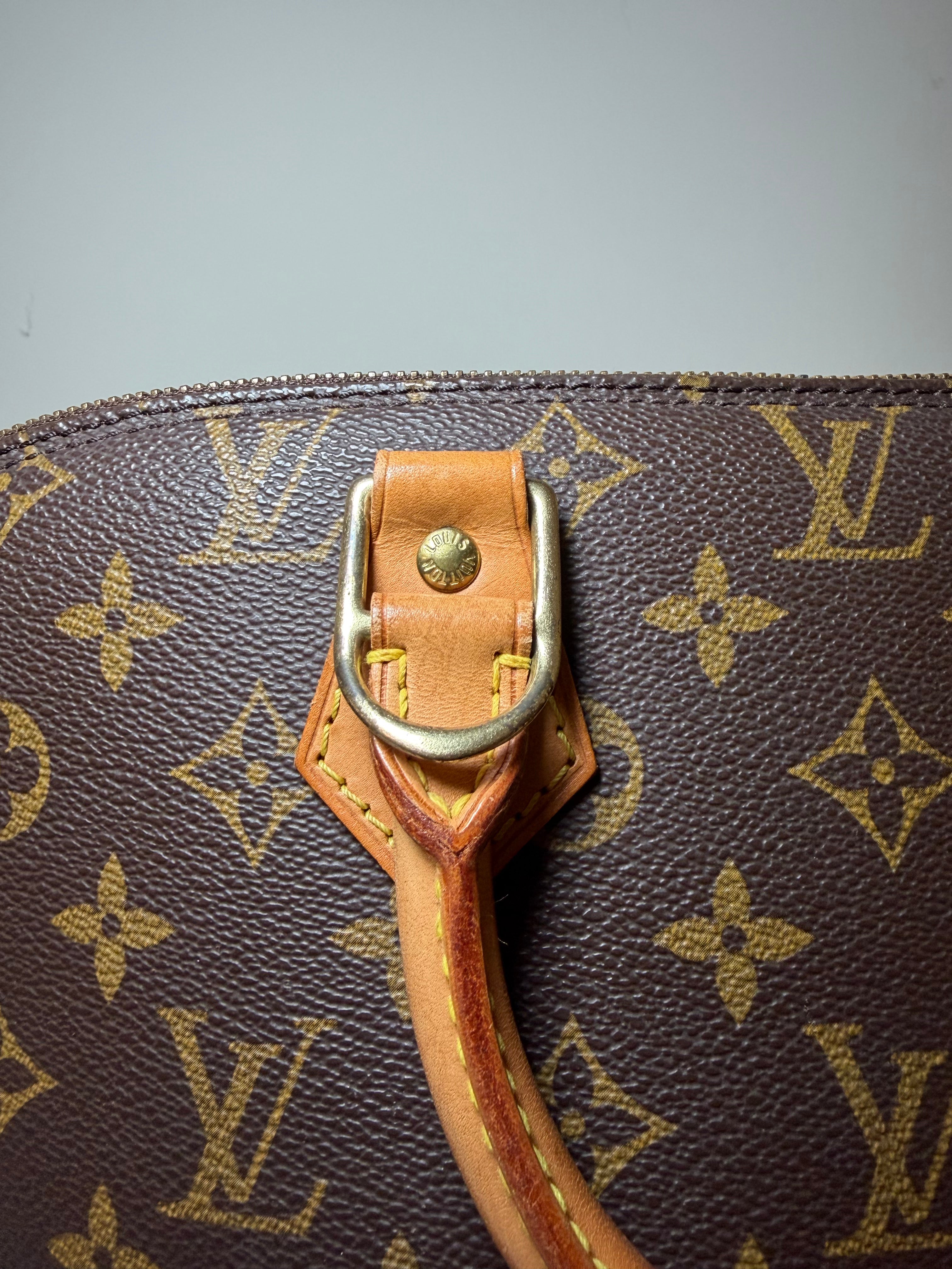 Borsa Louis Vuitton Alma