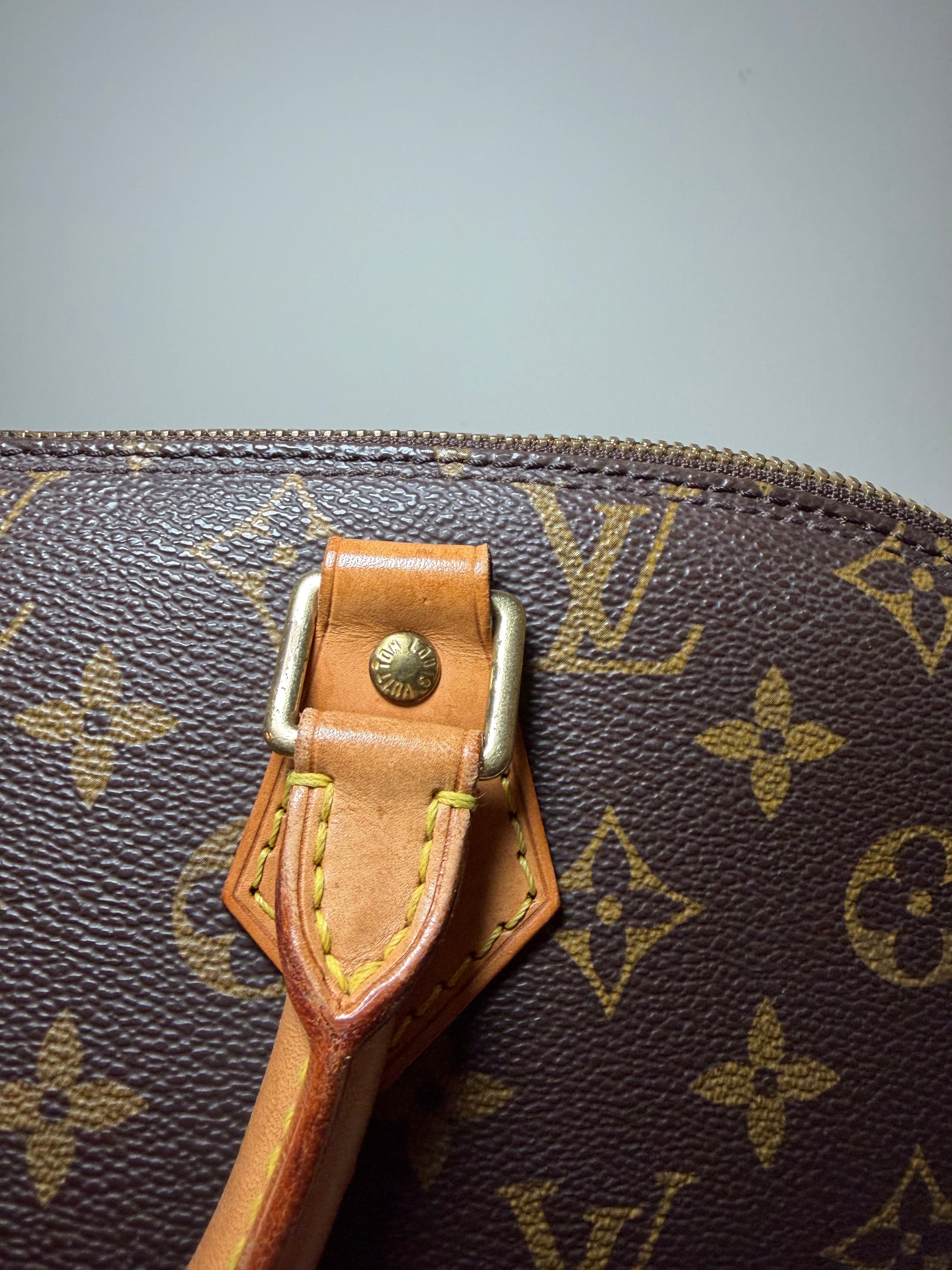 Borsa Louis Vuitton Alma