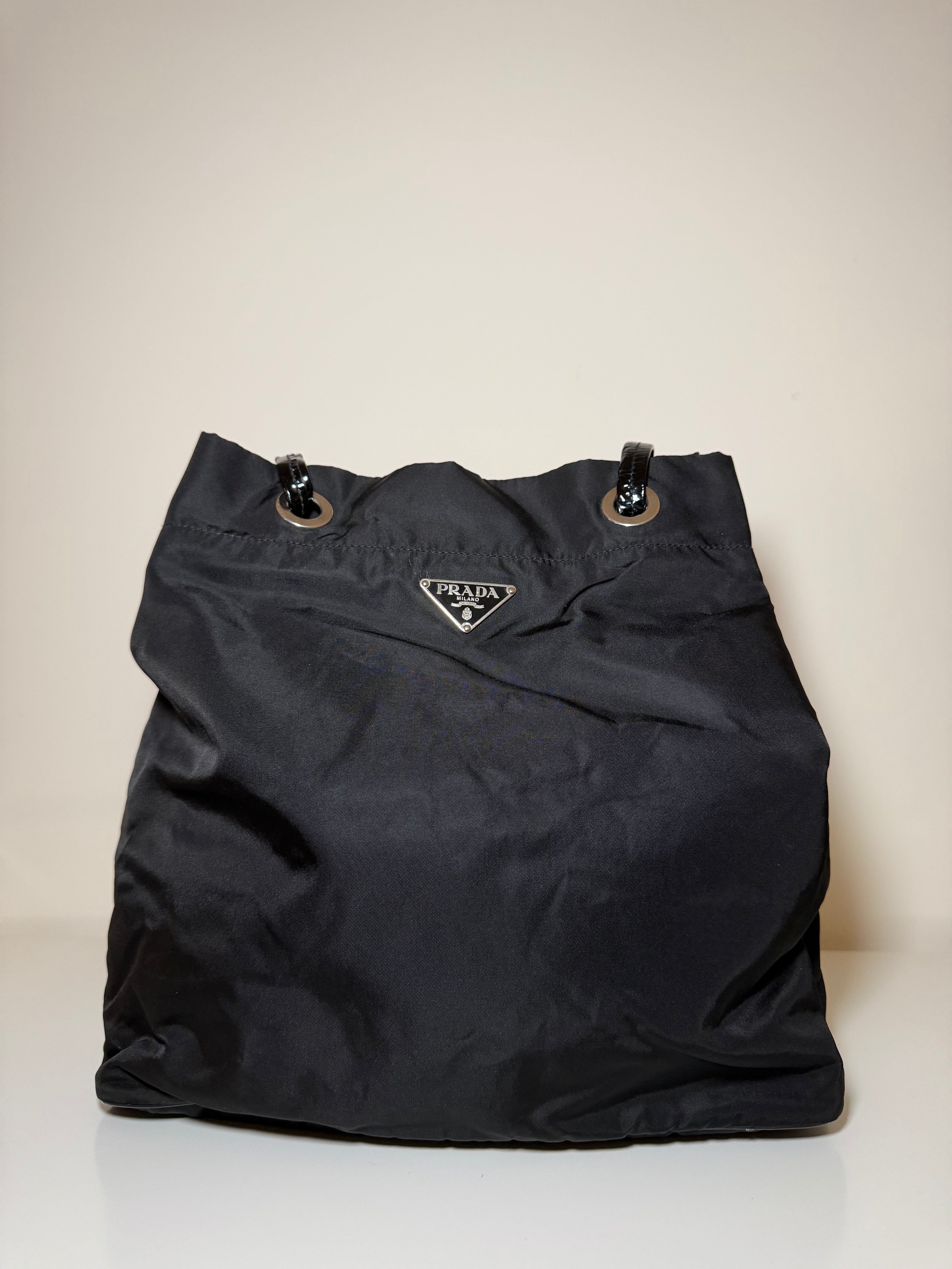 Borsa Prada Tote in Nylon