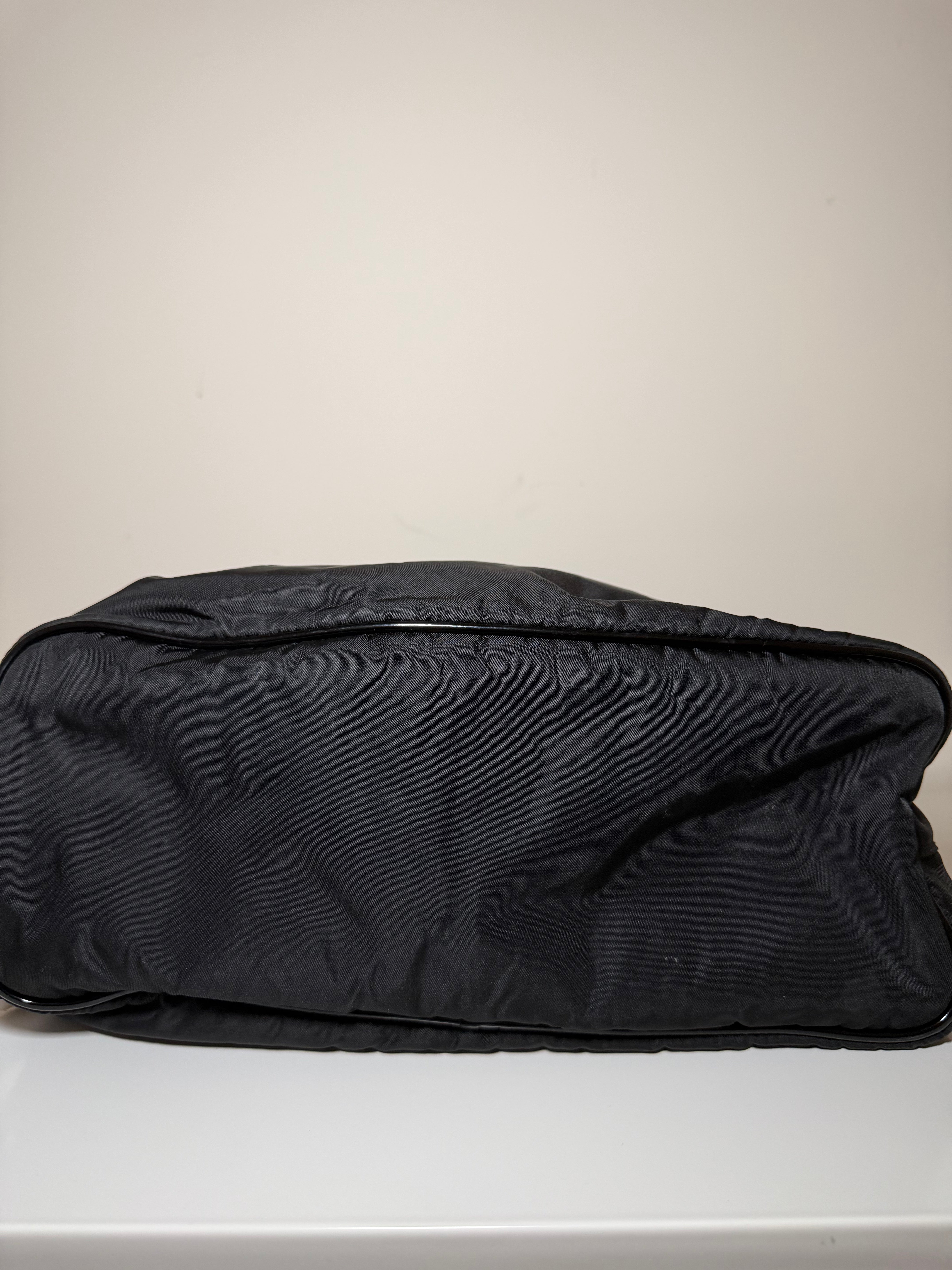 Borsa Prada Tote in Nylon