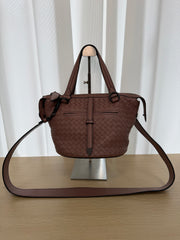 Borsa Bottega Veneta Tambura