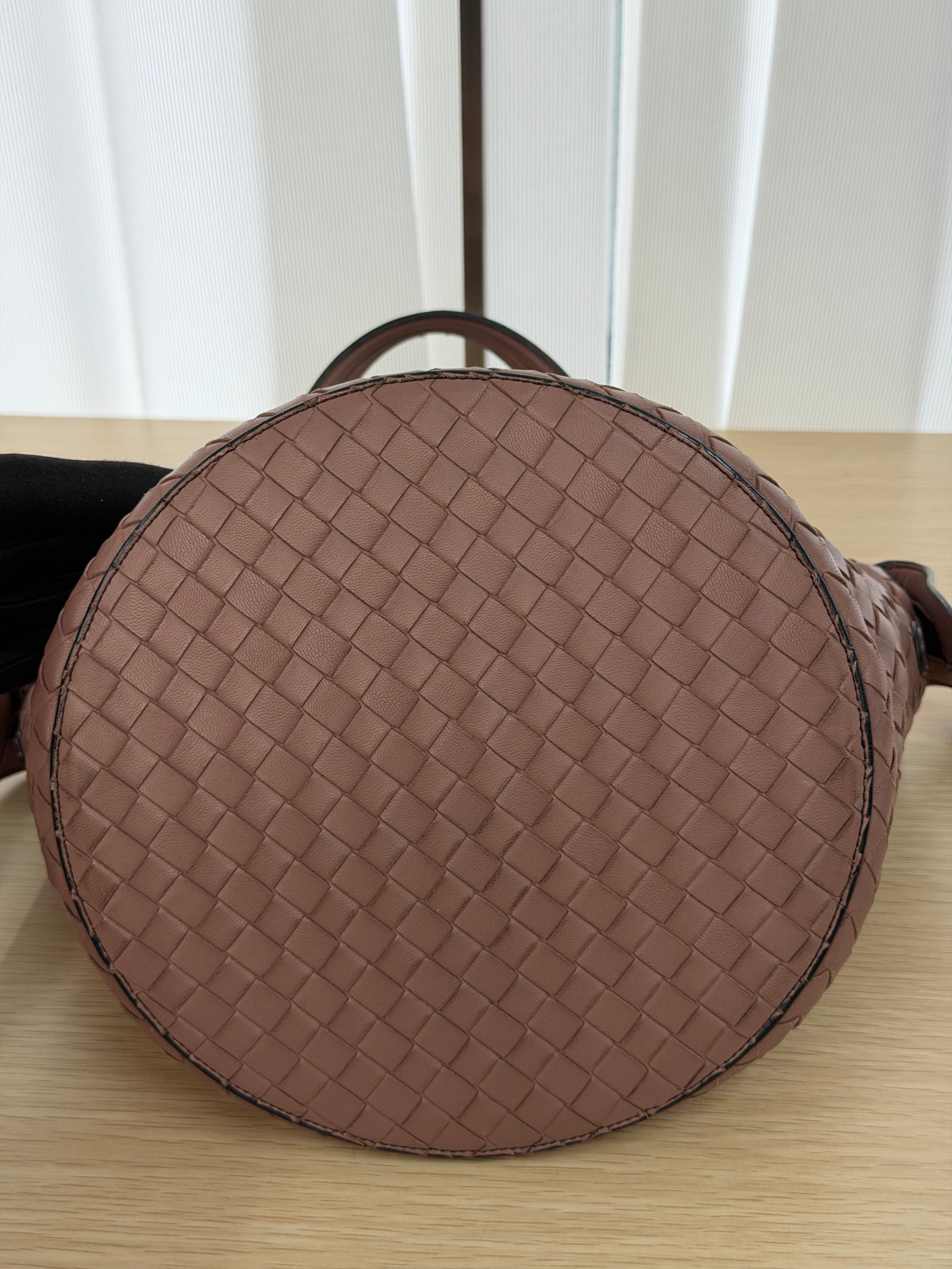Borsa Bottega Veneta Tambura