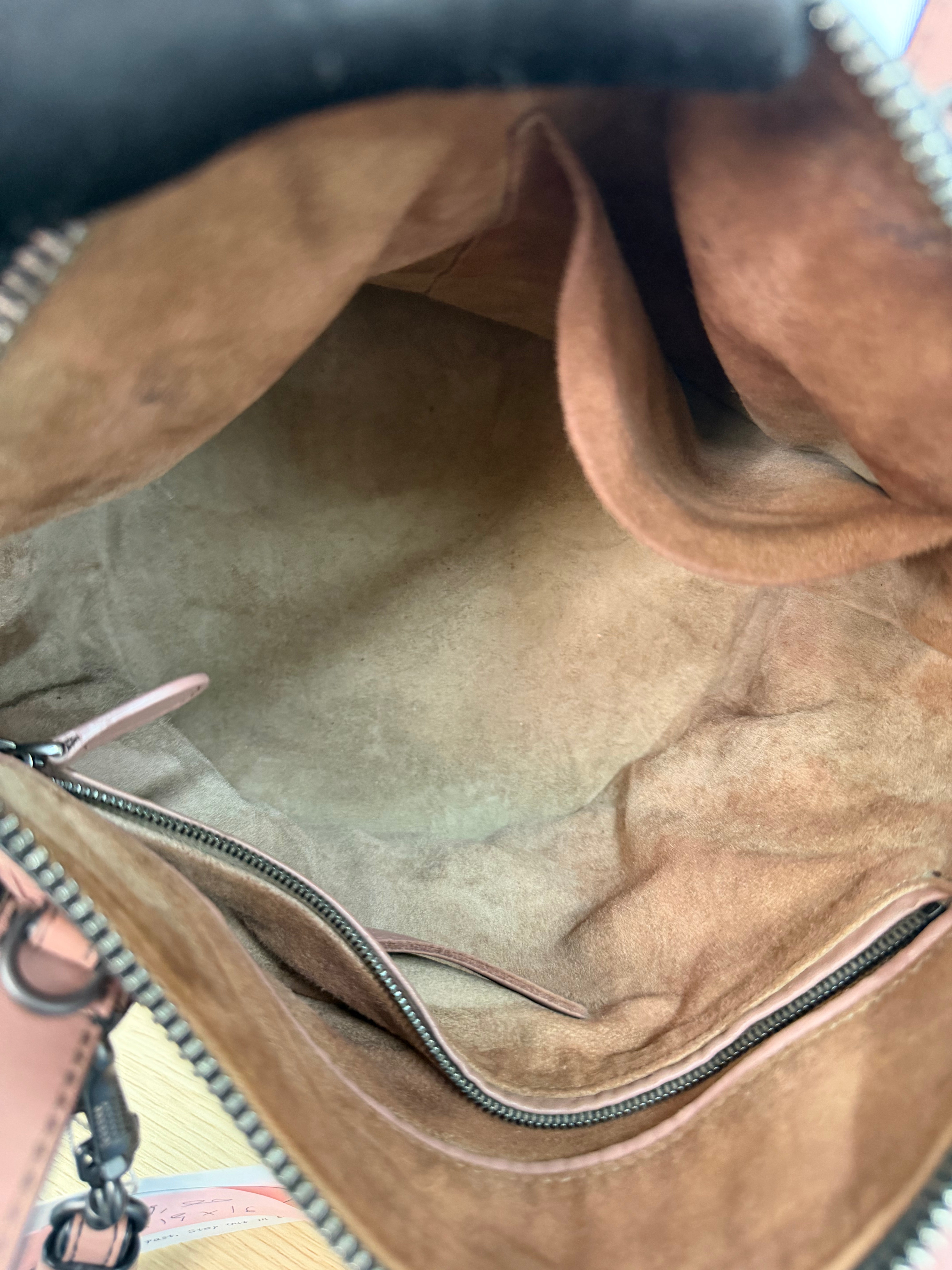 Borsa Bottega Veneta Tambura
