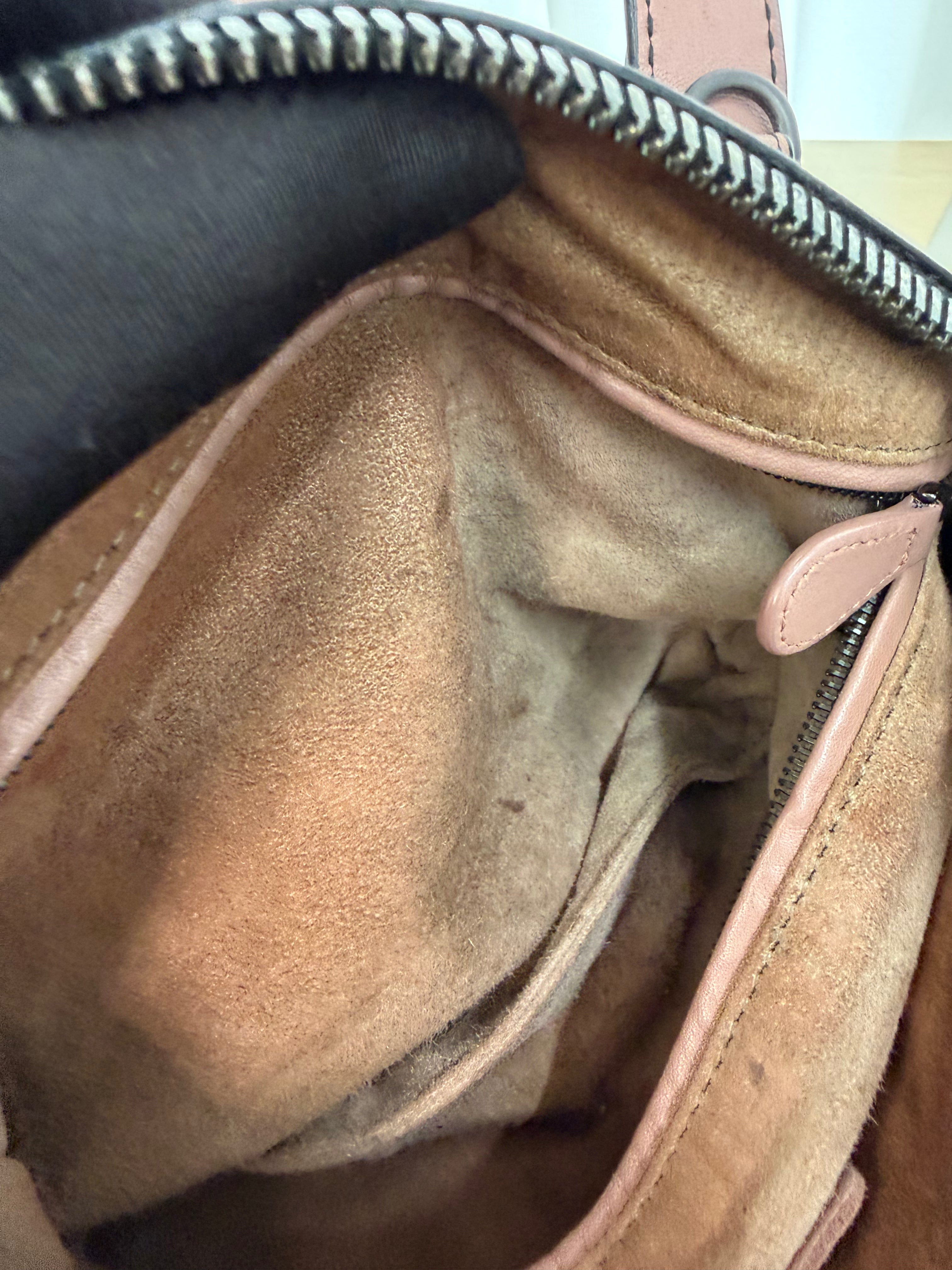 Borsa Bottega Veneta Tambura