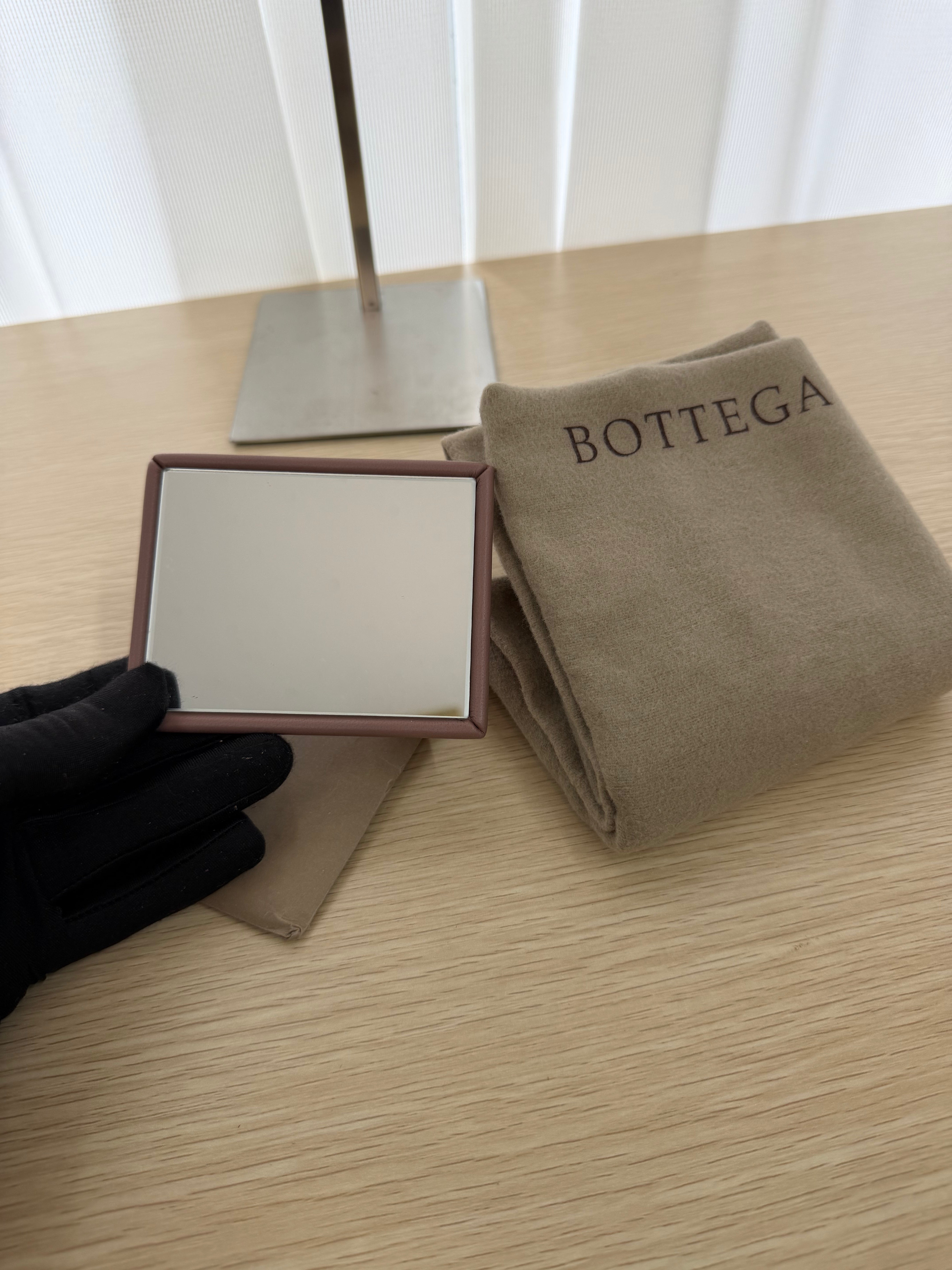Borsa Bottega Veneta Tambura