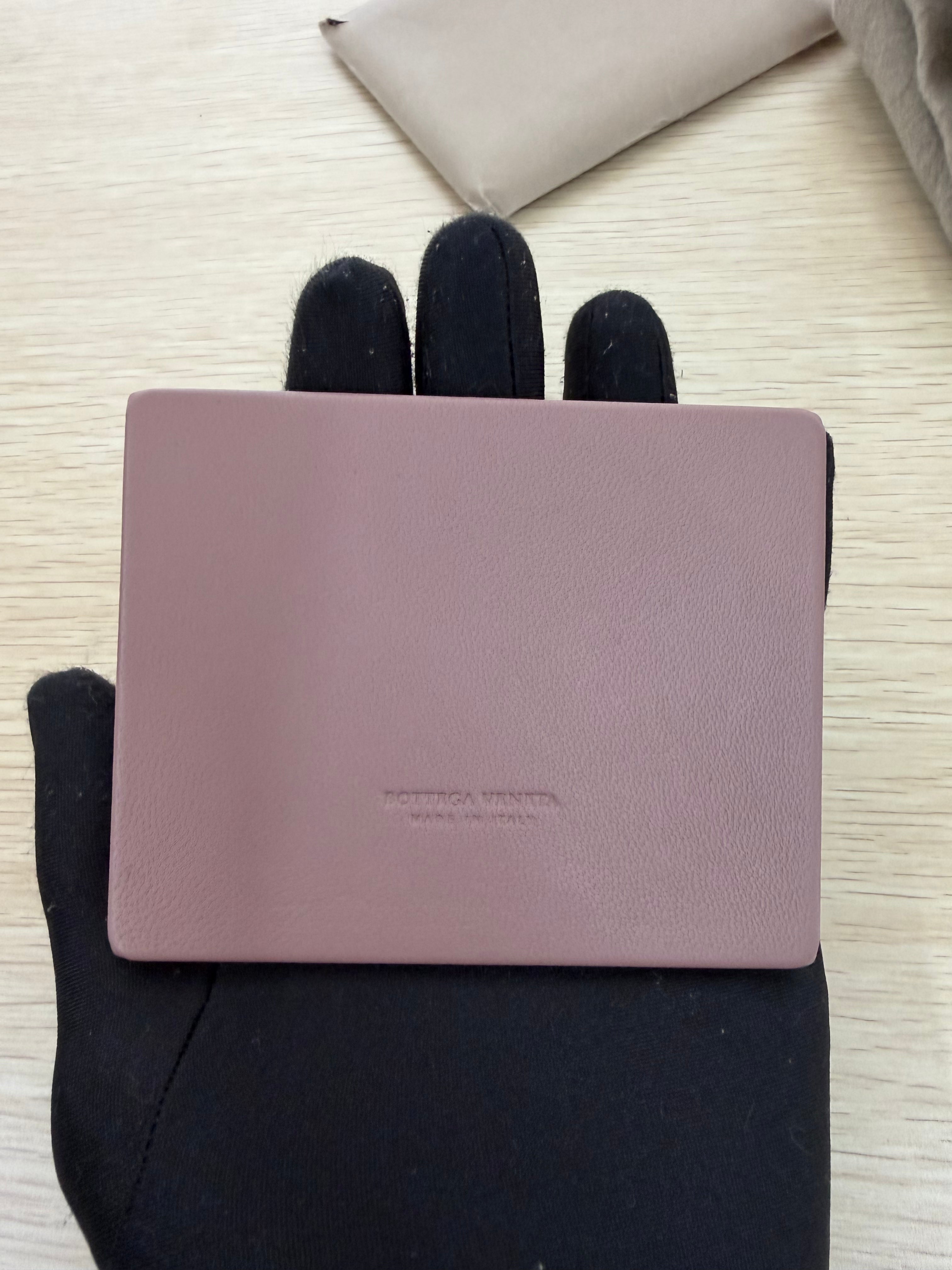 Borsa Bottega Veneta Tambura