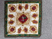 Foulard Vintage Céline
