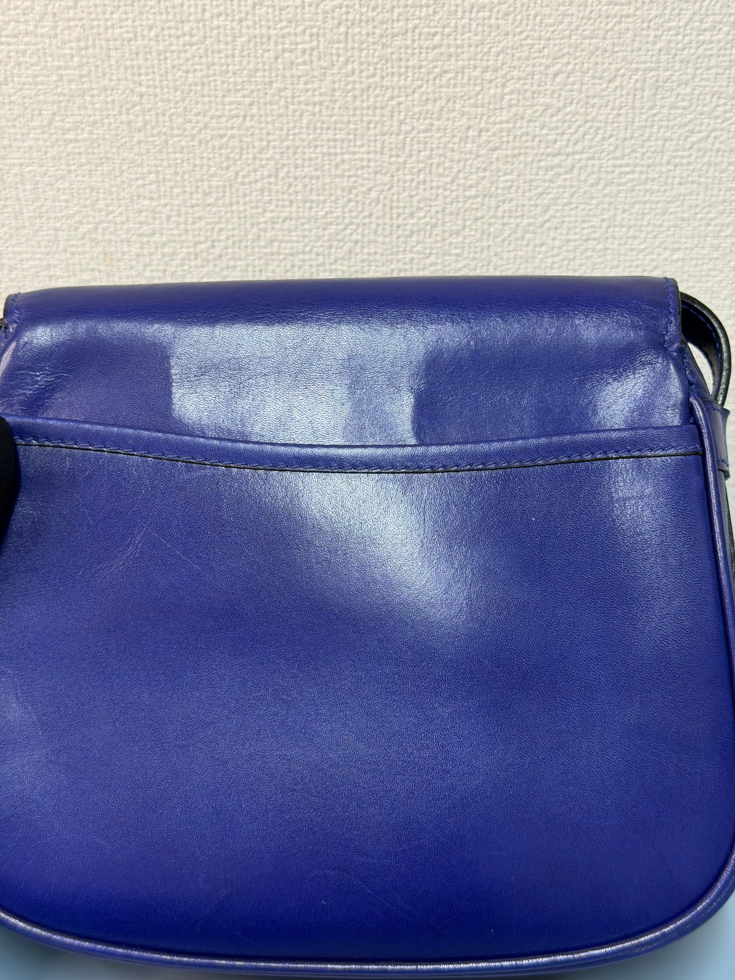 Borsa Vintage Céline Star Ball