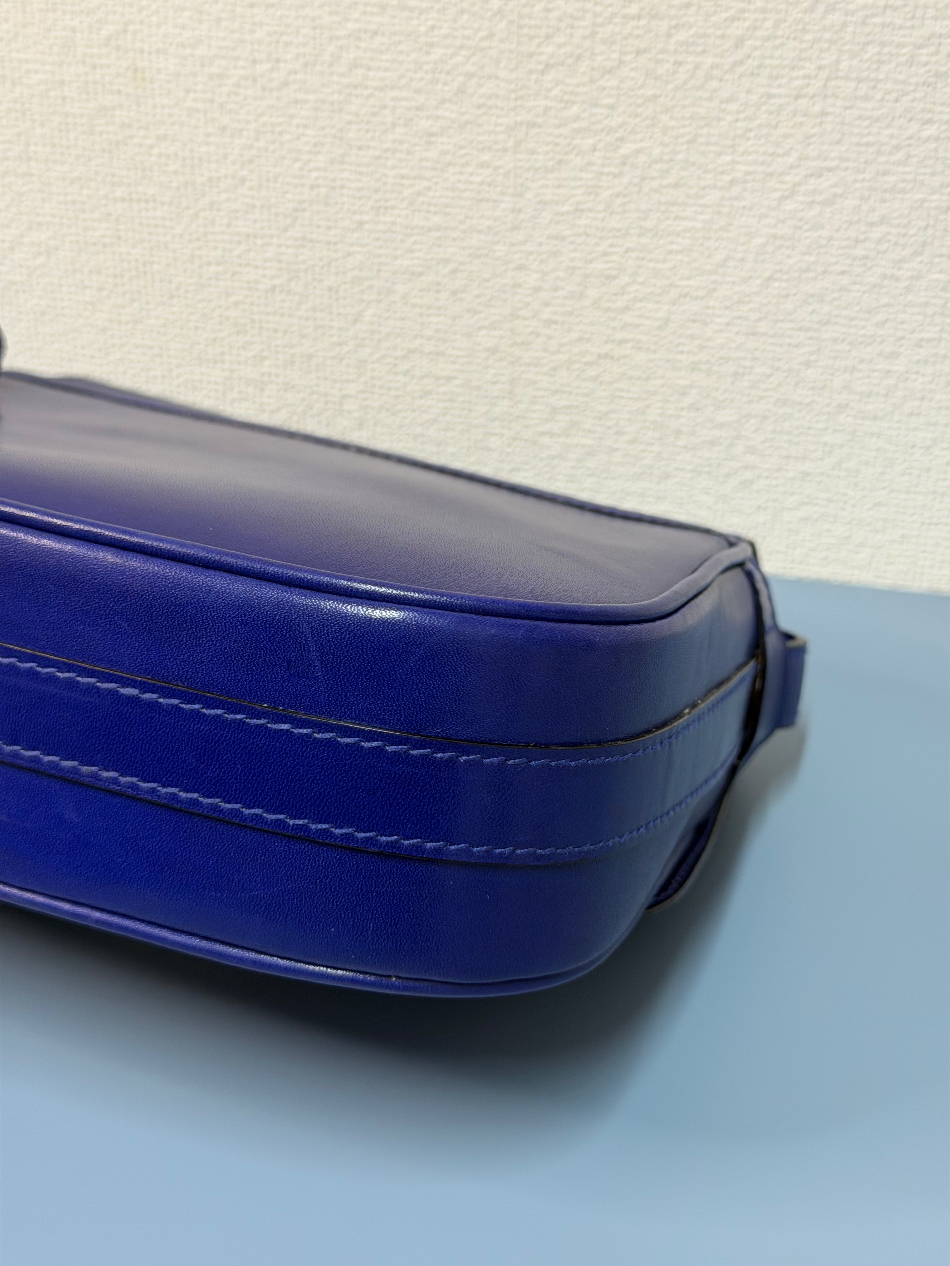 Borsa Vintage Céline Star Ball
