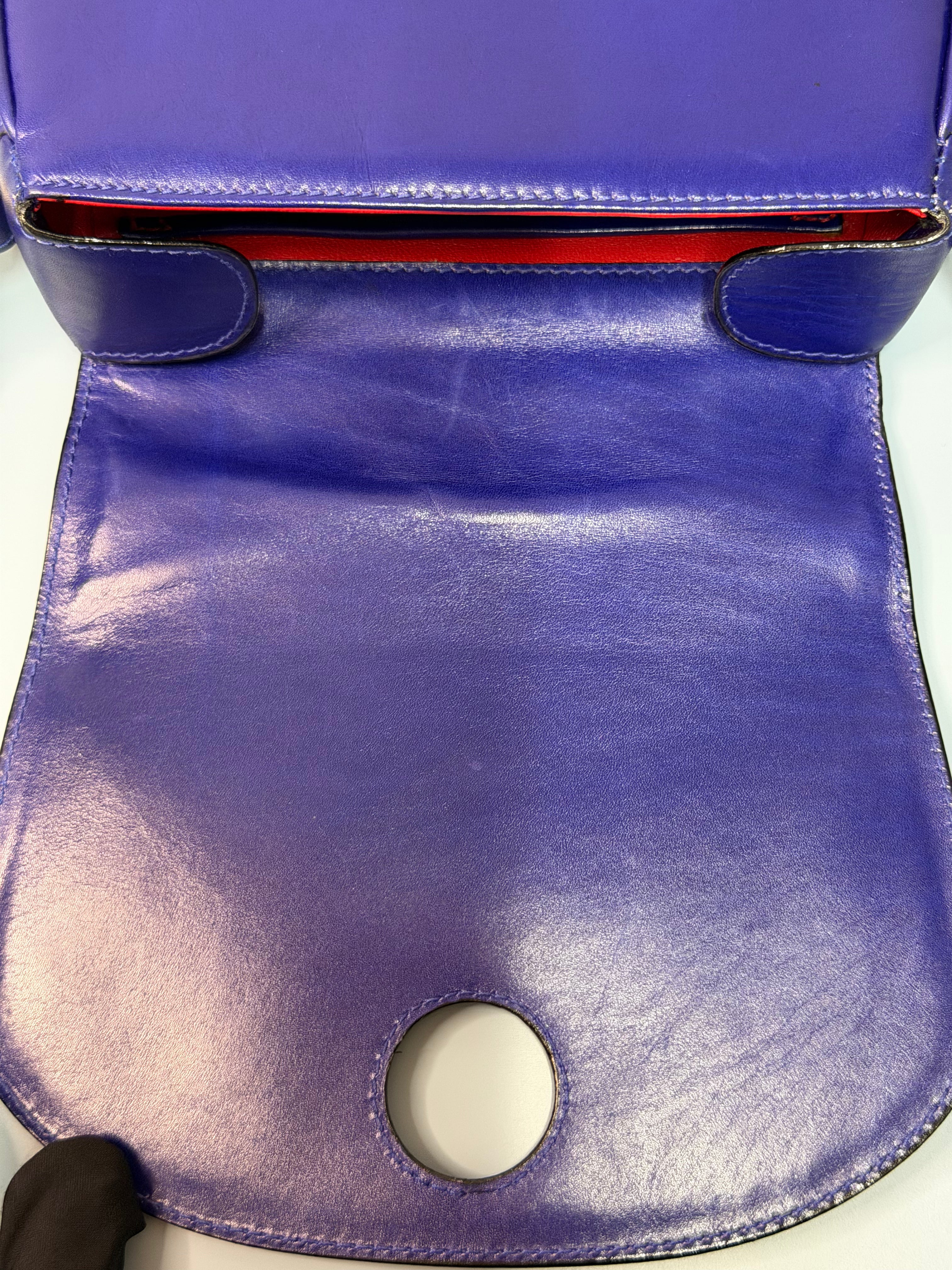 Borsa Vintage Céline Star Ball