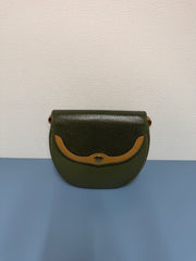 Borsa a Tracolla Vintage di Christian Dior