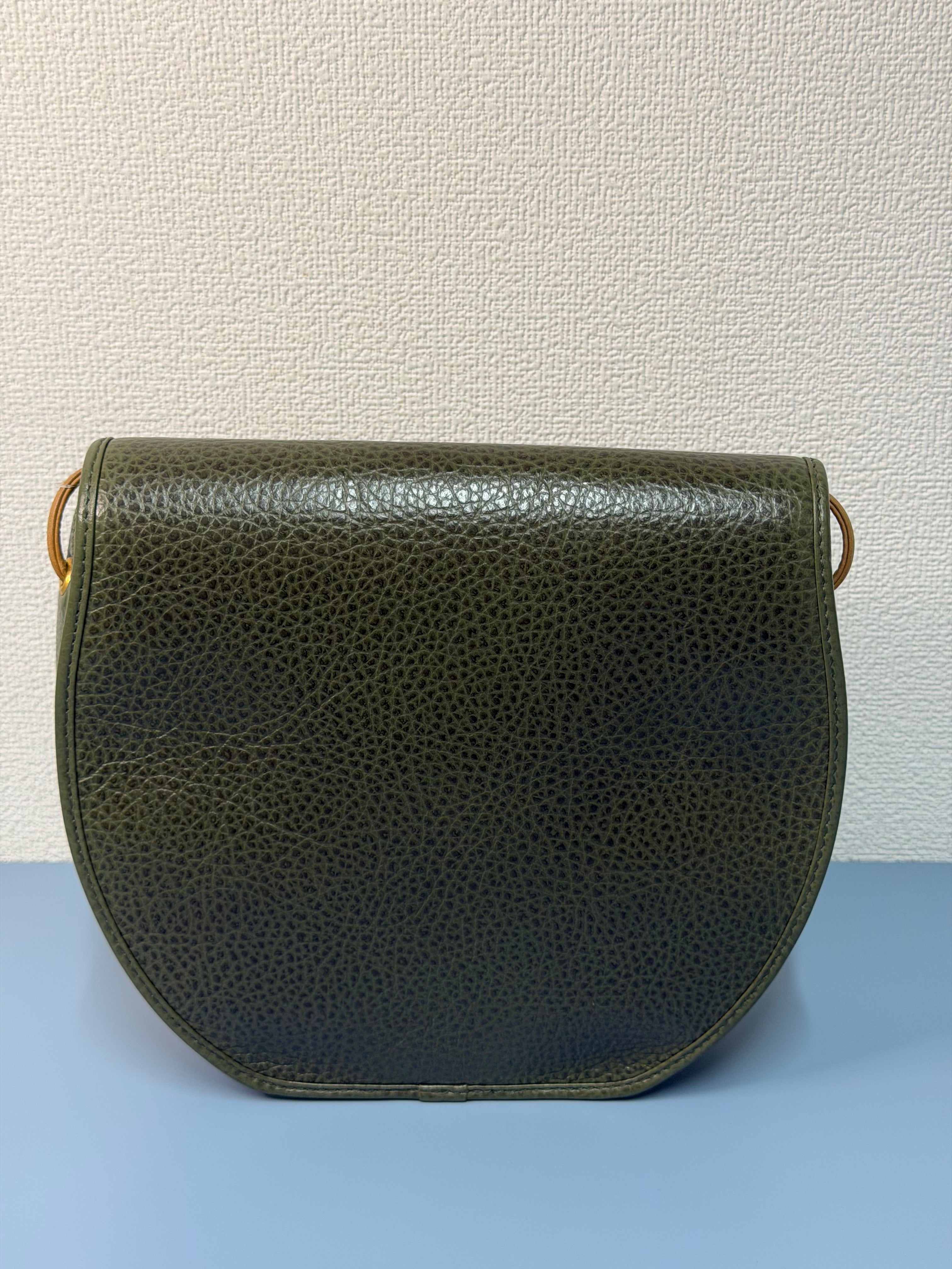 Borsa a Tracolla Vintage di Christian Dior