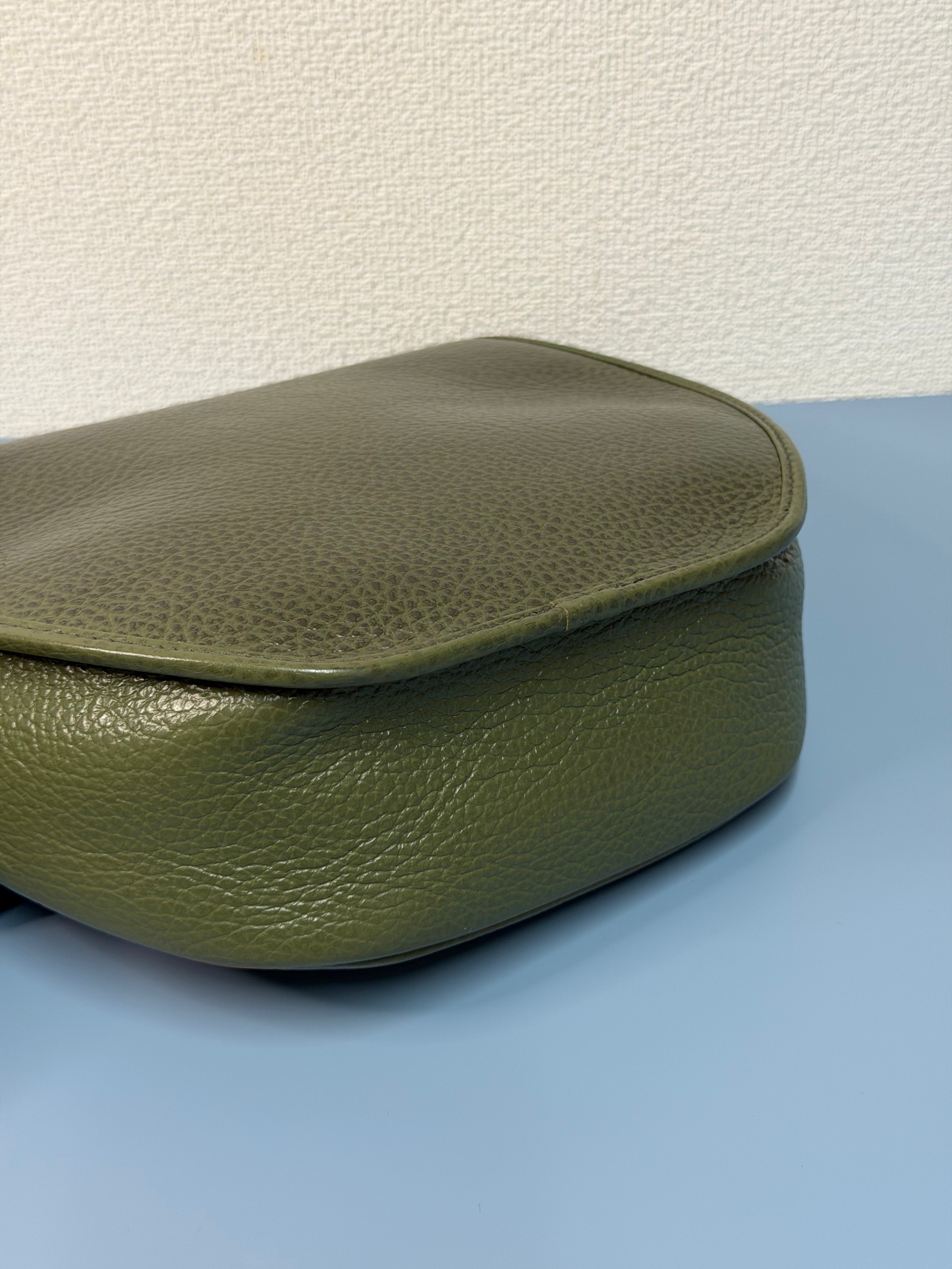 Borsa a Tracolla Vintage di Christian Dior