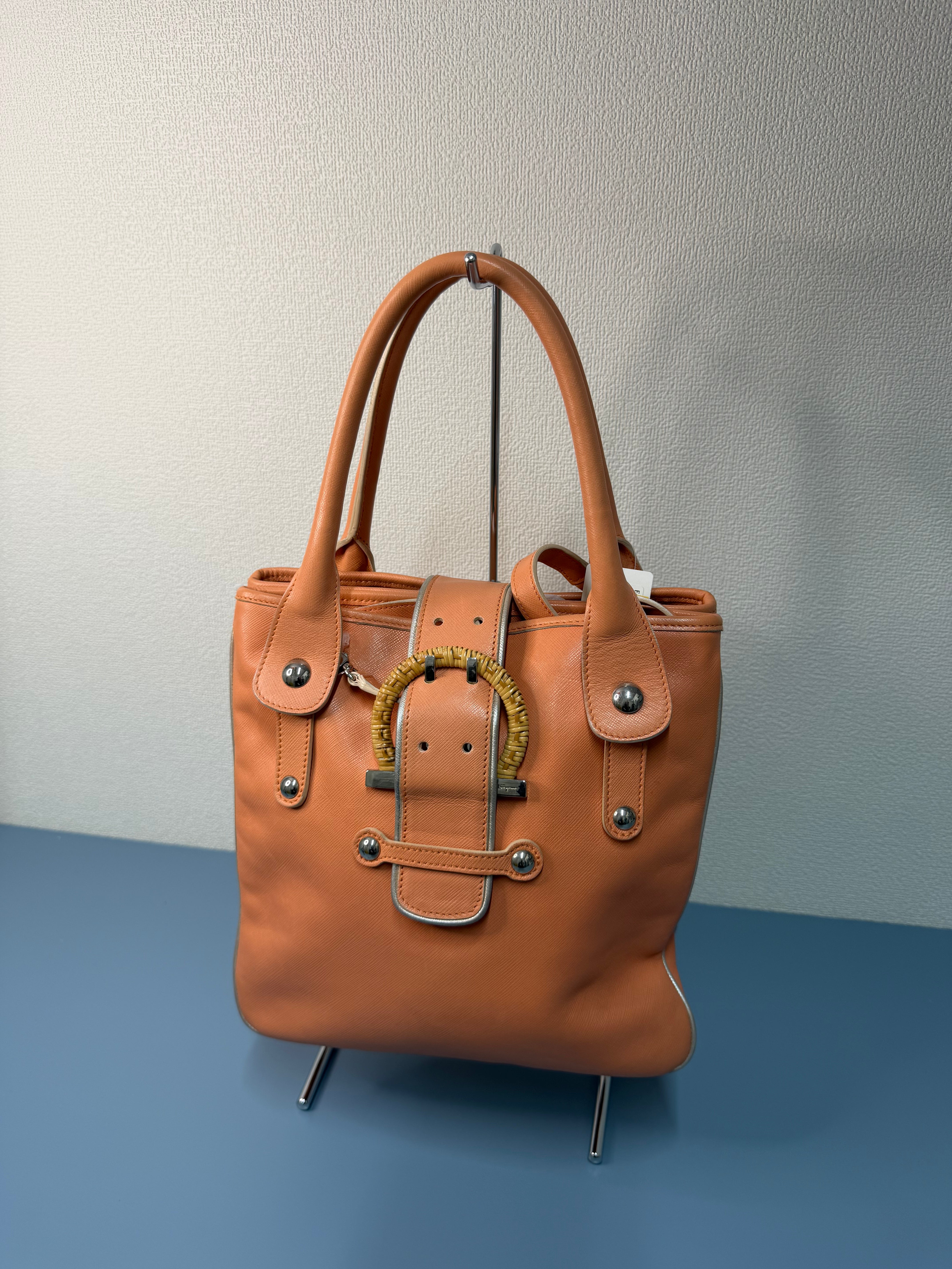 Borsa a Tracolla di Salvatore Ferragamo