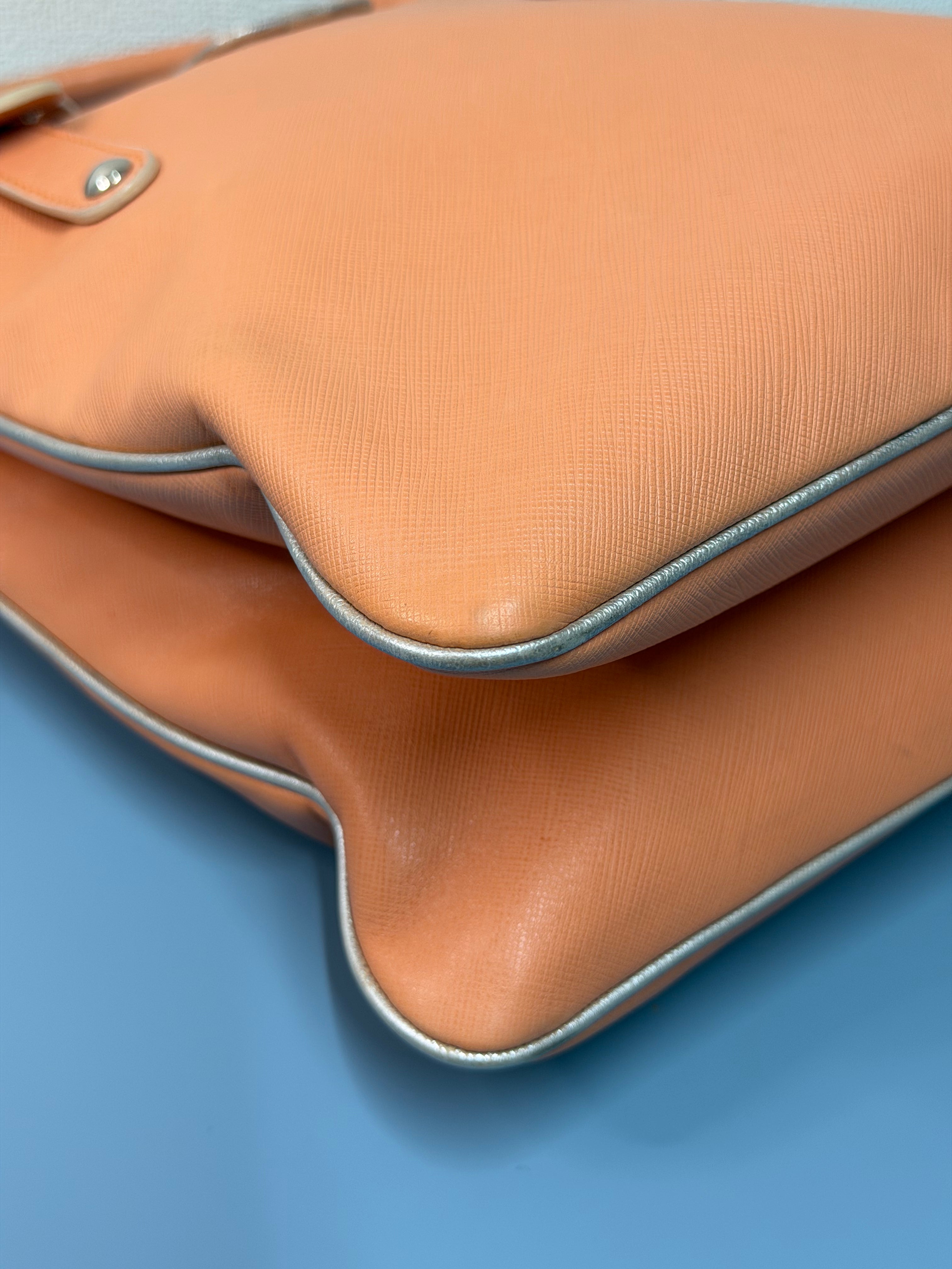 Borsa a Tracolla di Salvatore Ferragamo