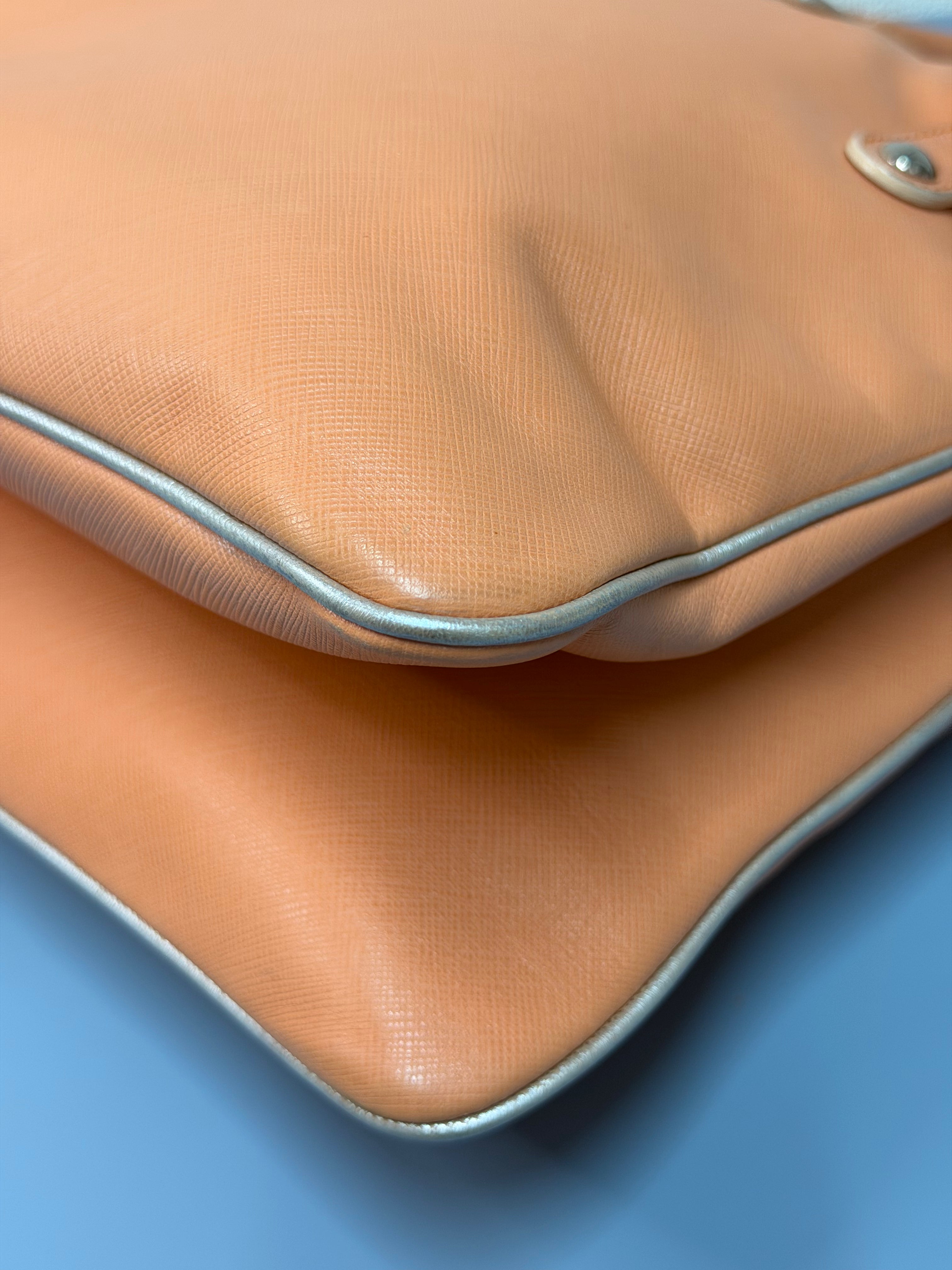 Borsa a Tracolla di Salvatore Ferragamo