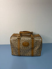 Borsa a Mano Vintage Celine C Sulky