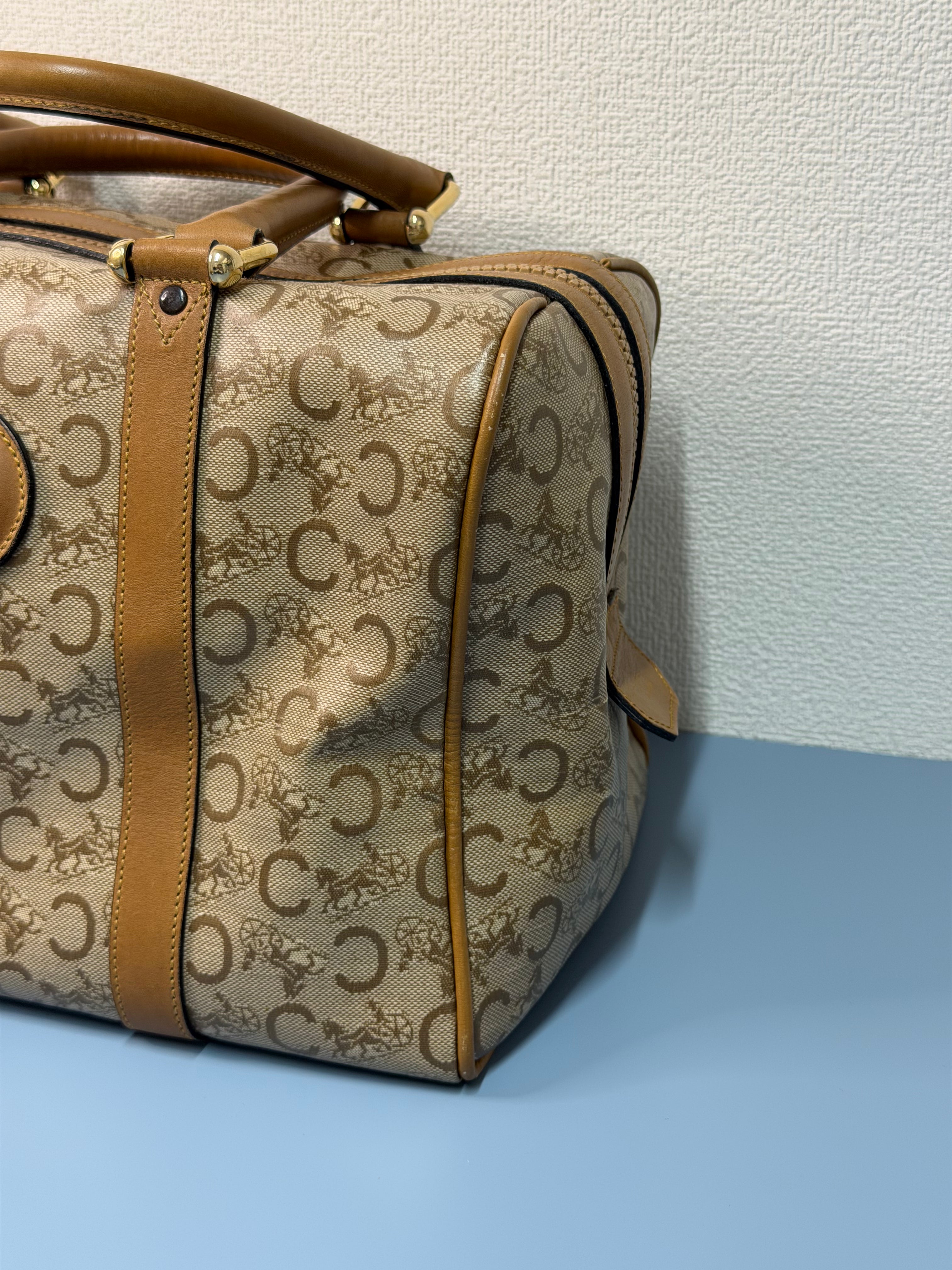 Borsa a Mano Vintage Celine C Sulky