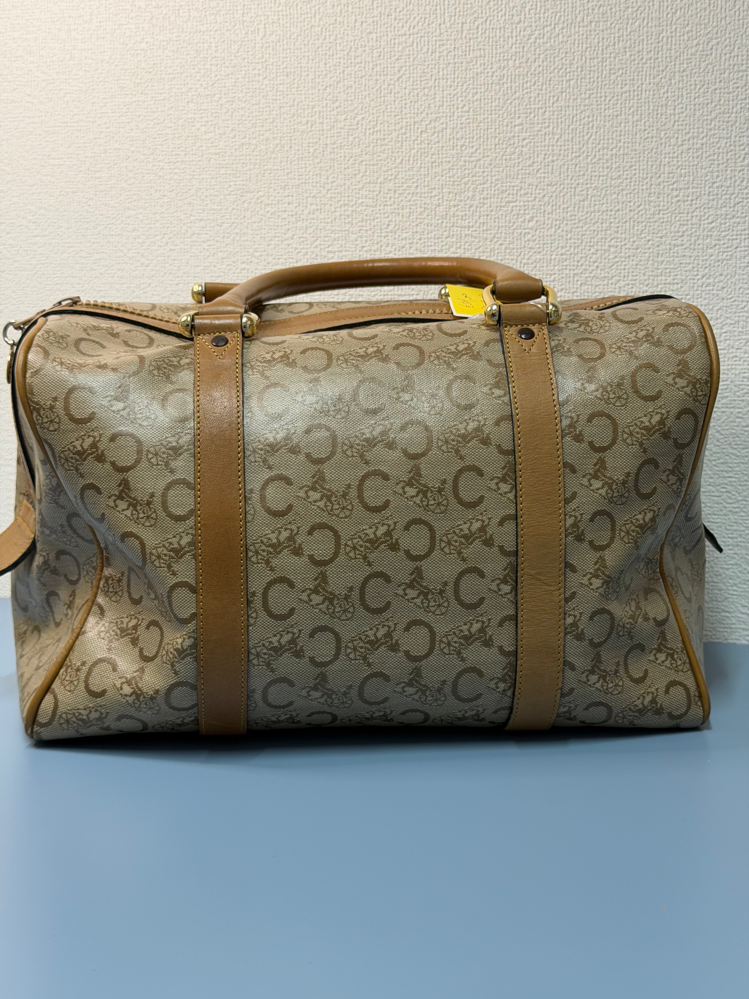 Borsa a Mano Vintage Celine C Sulky