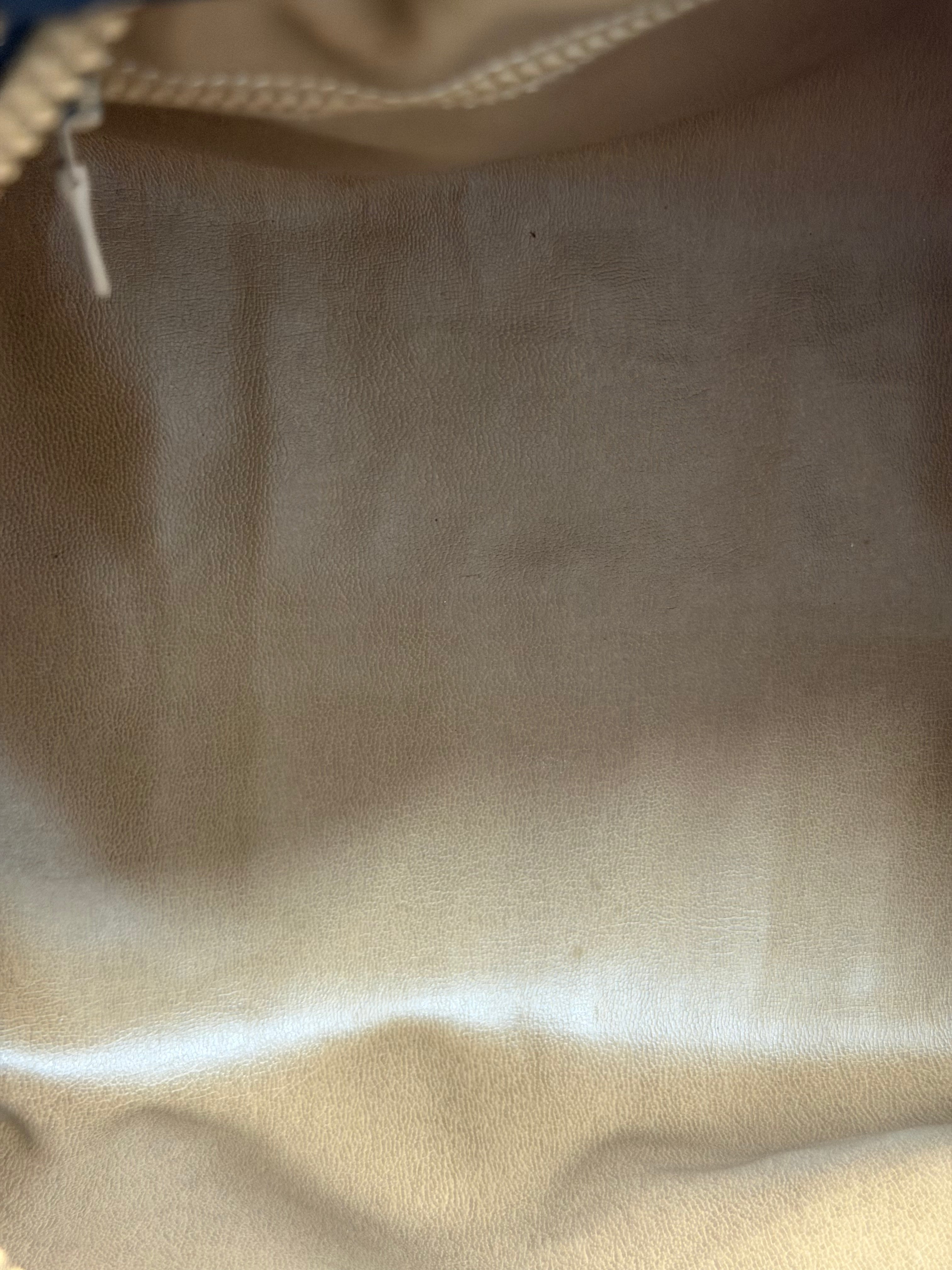 Borsa a Mano Vintage Celine C Sulky