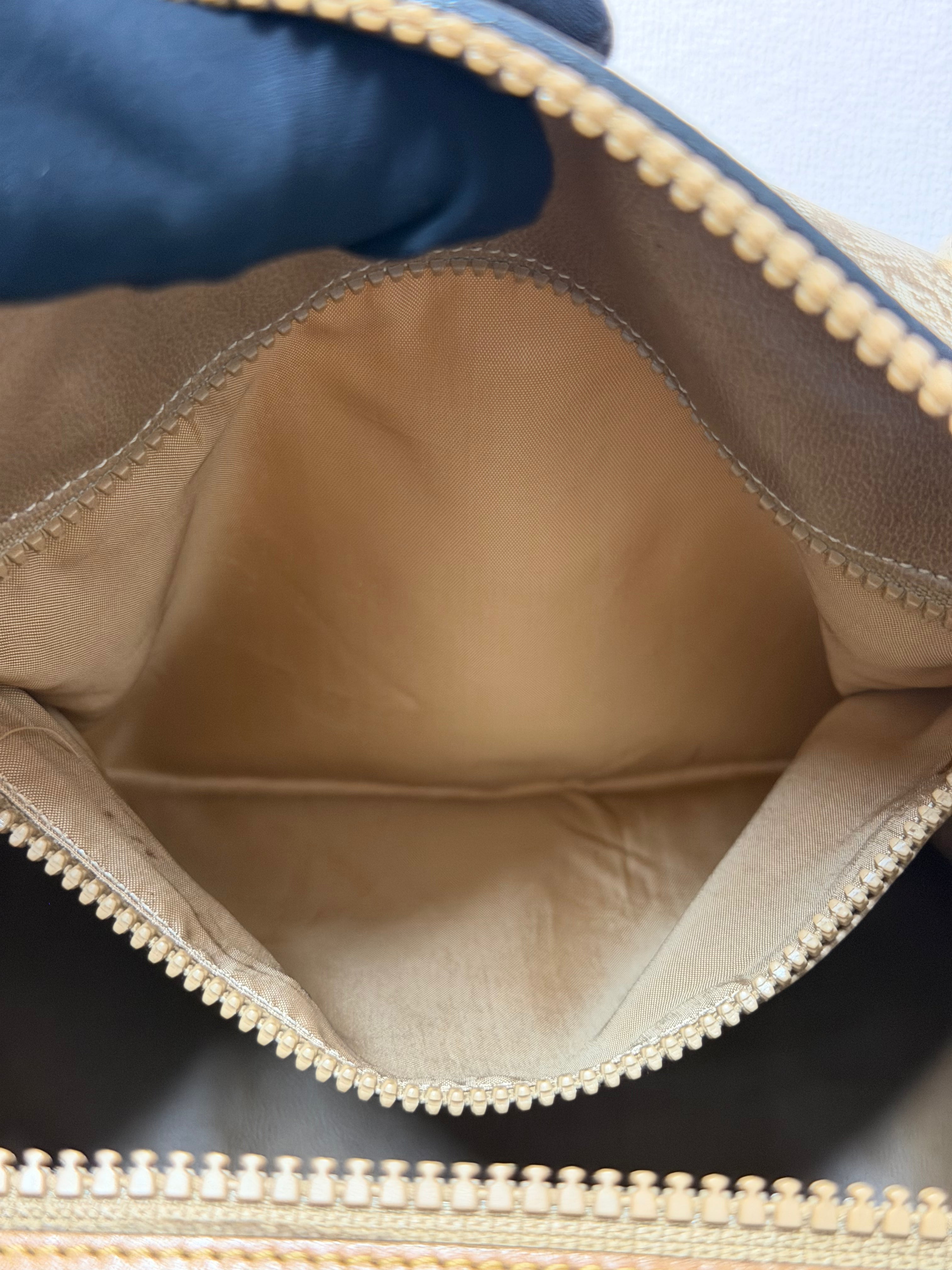 Borsa a Mano Vintage Celine C Sulky
