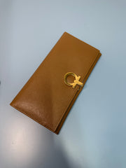 Portafoglio Lungo di Salvatore Ferragamo