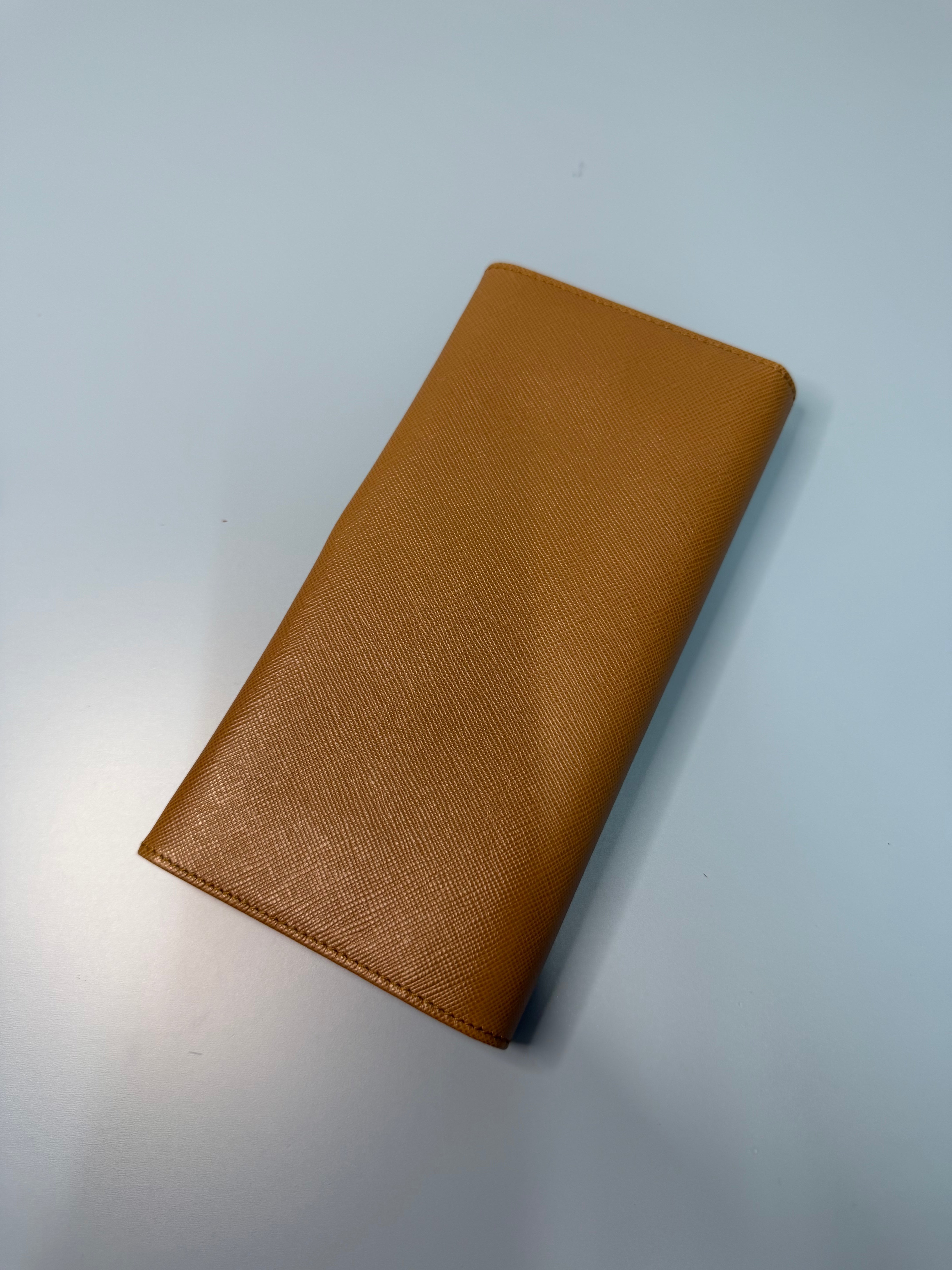 Portafoglio Lungo di Salvatore Ferragamo
