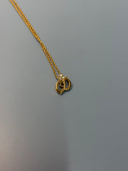 Collana Vintage Christian Dior