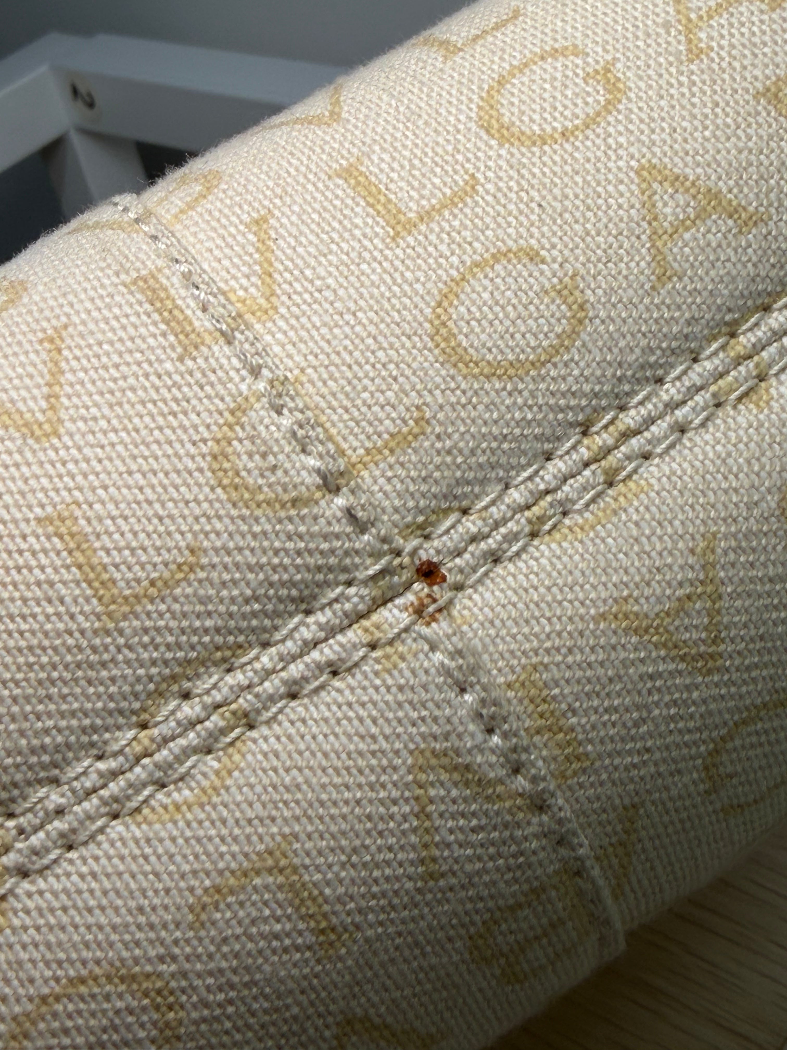 Borsa a Spalla Vintage Bvlgari Logomania