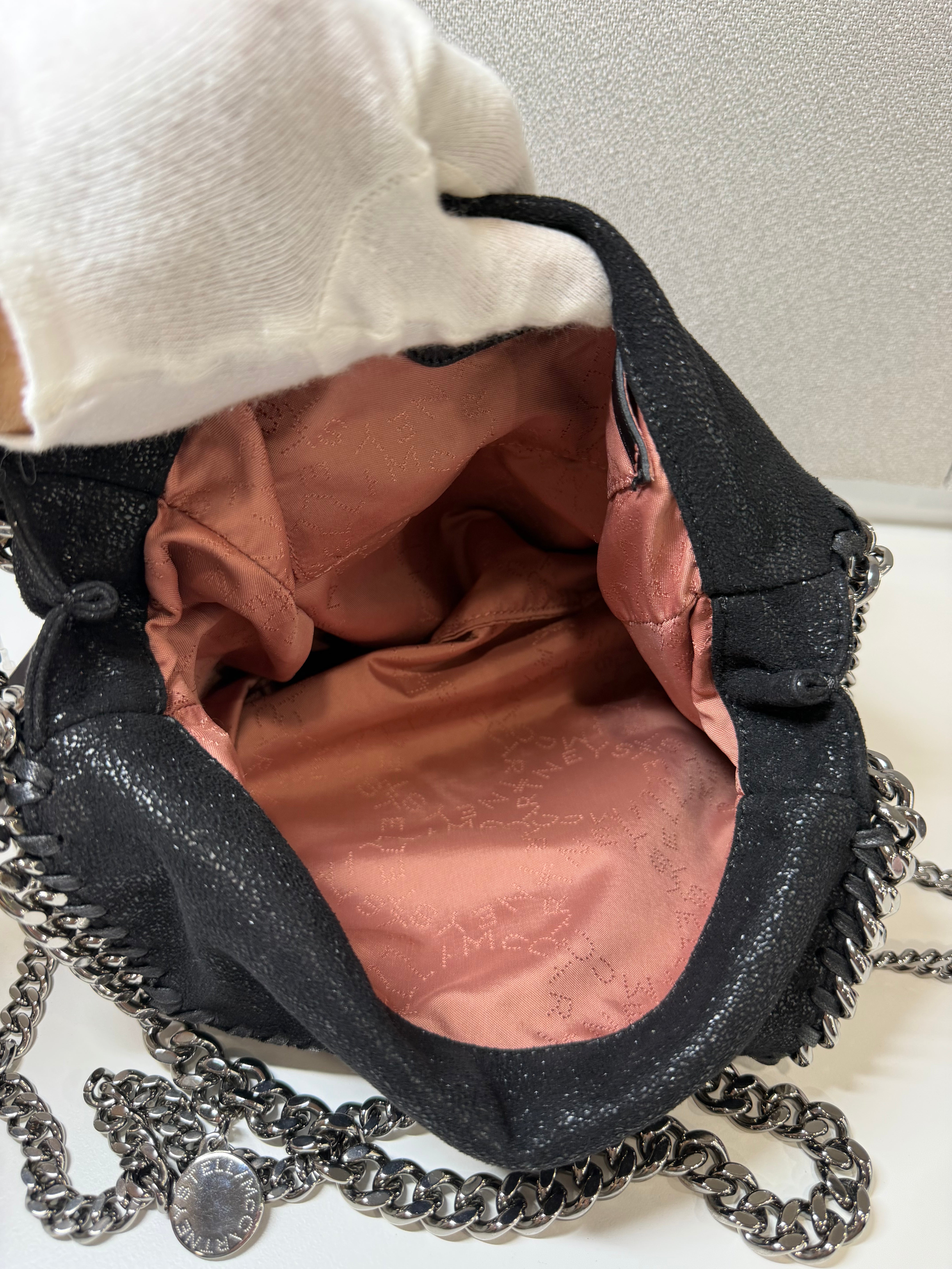 Borsa Stella McCartney Falabella