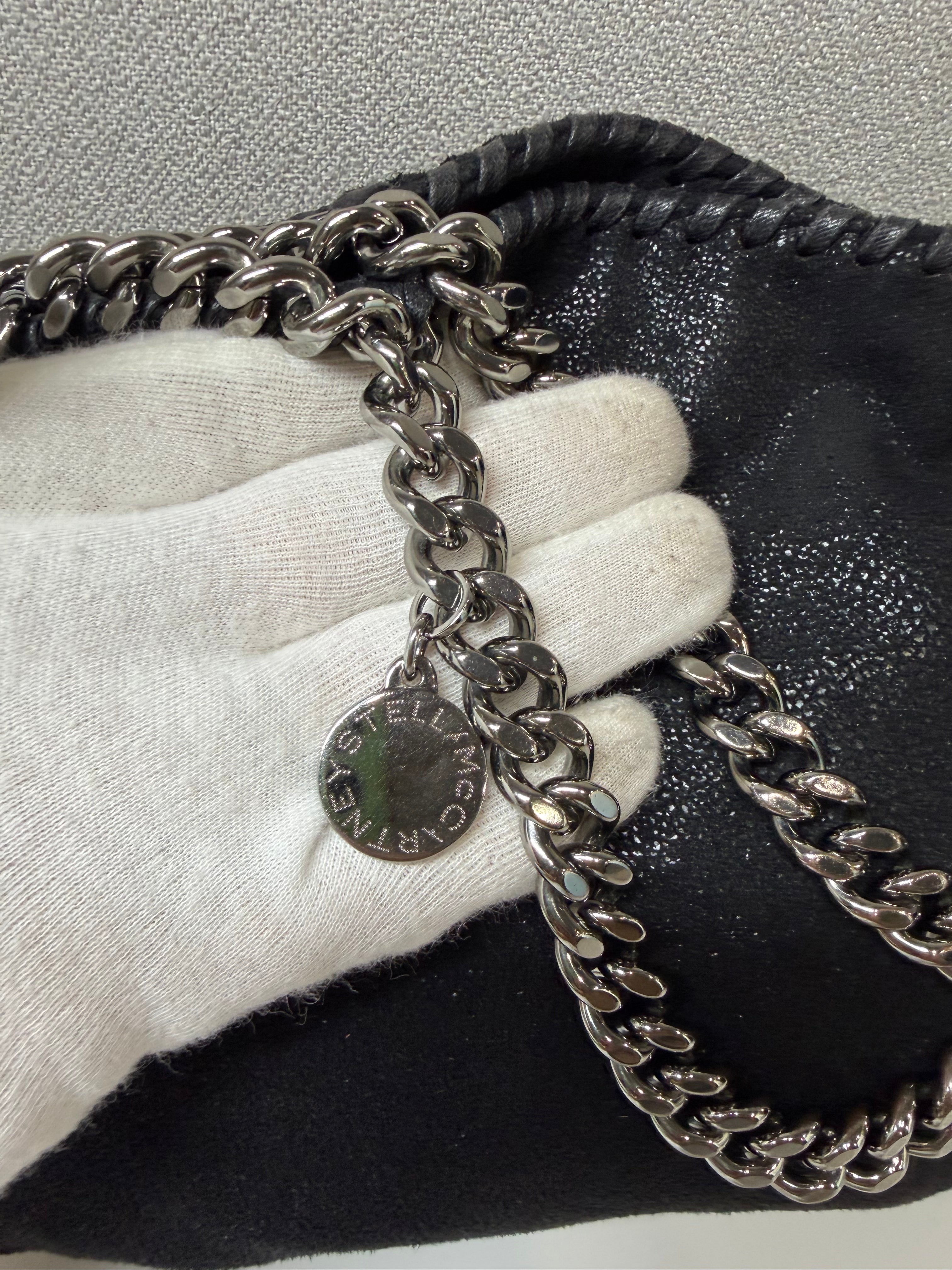 Borsa Stella McCartney Falabella