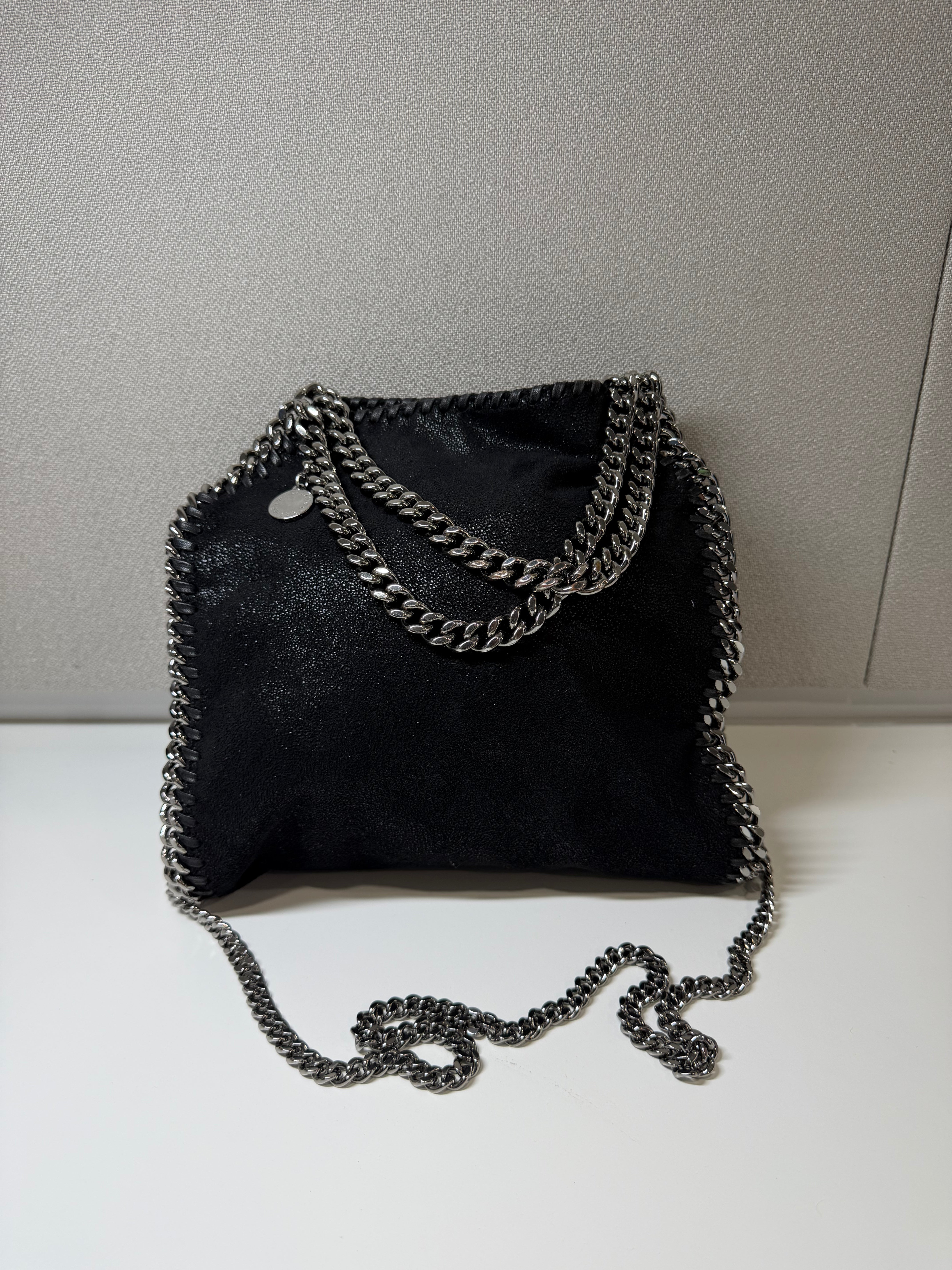 Borsa Stella McCartney Falabella