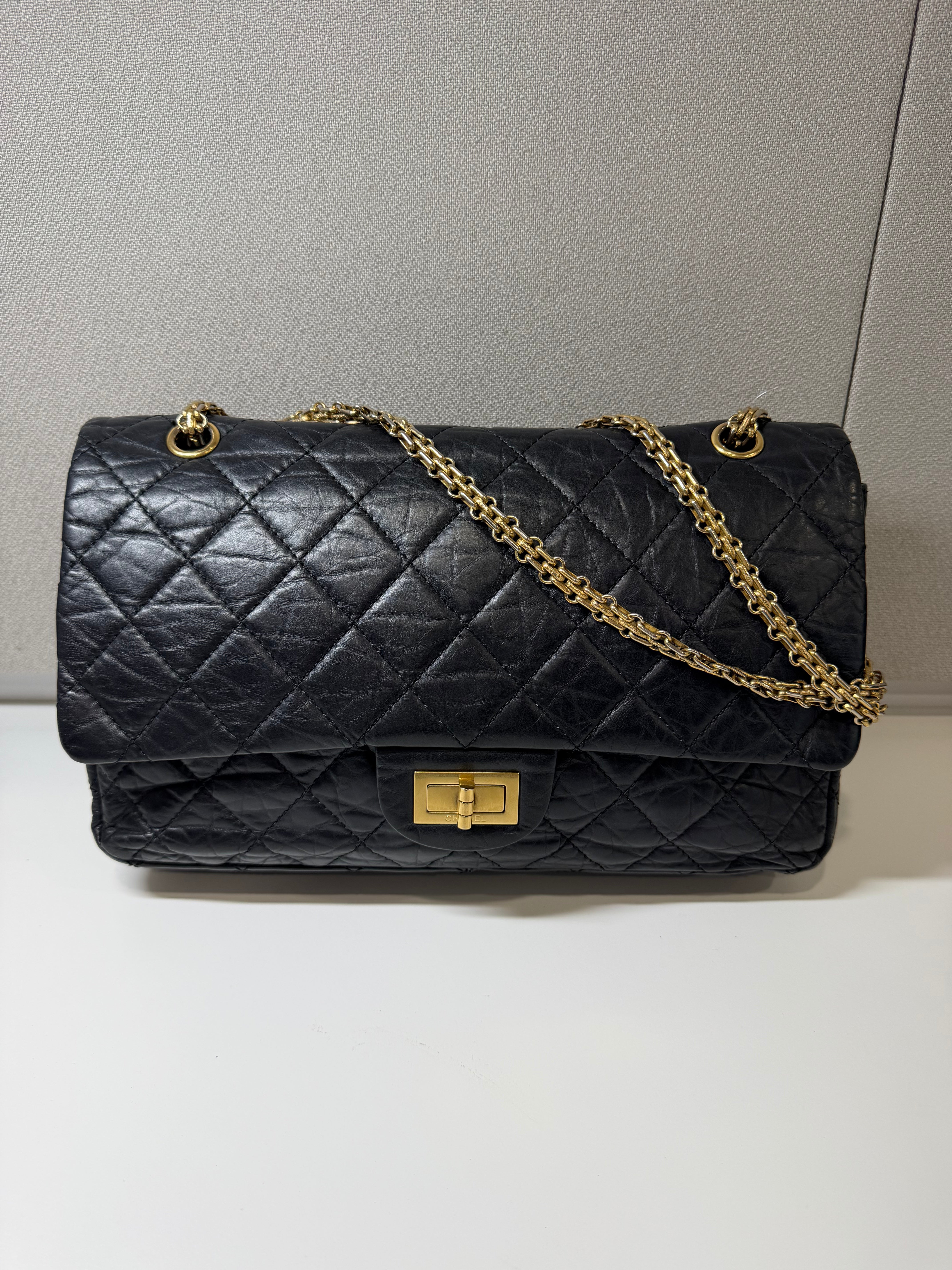 Borsa Chanel 2.55