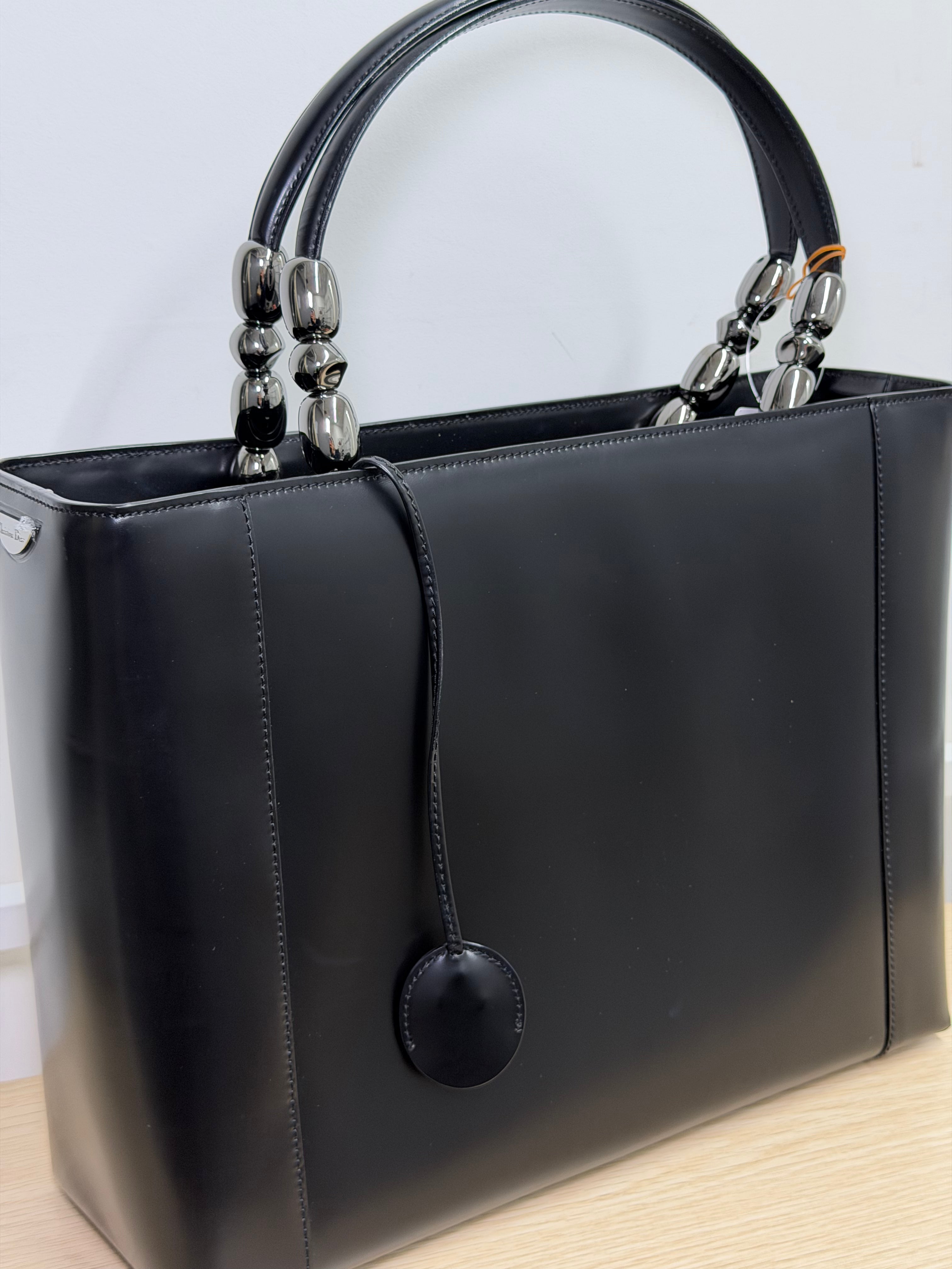 Borsa Christian Dior Malice Pearl